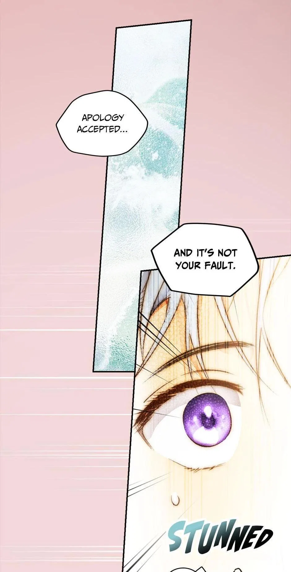 Secret Lady Chapter 70 – Page 52