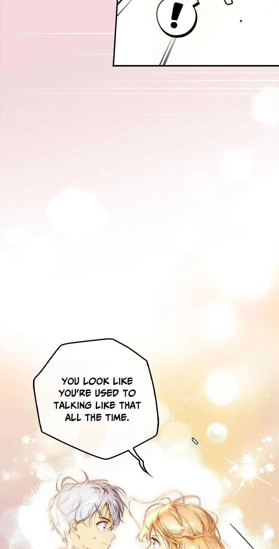 Secret Lady Chapter 70 – Page 53