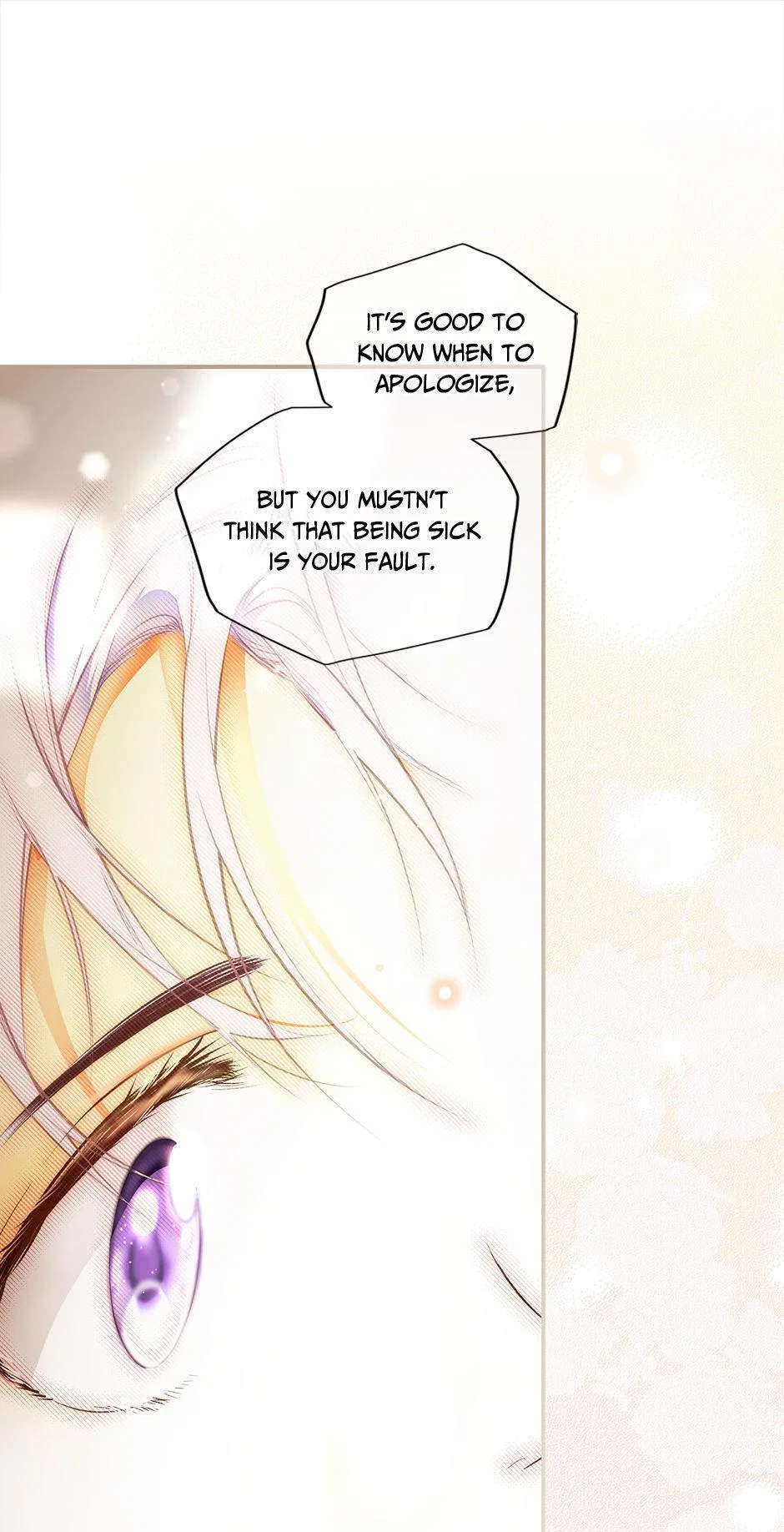 Secret Lady Chapter 70 – Page 55