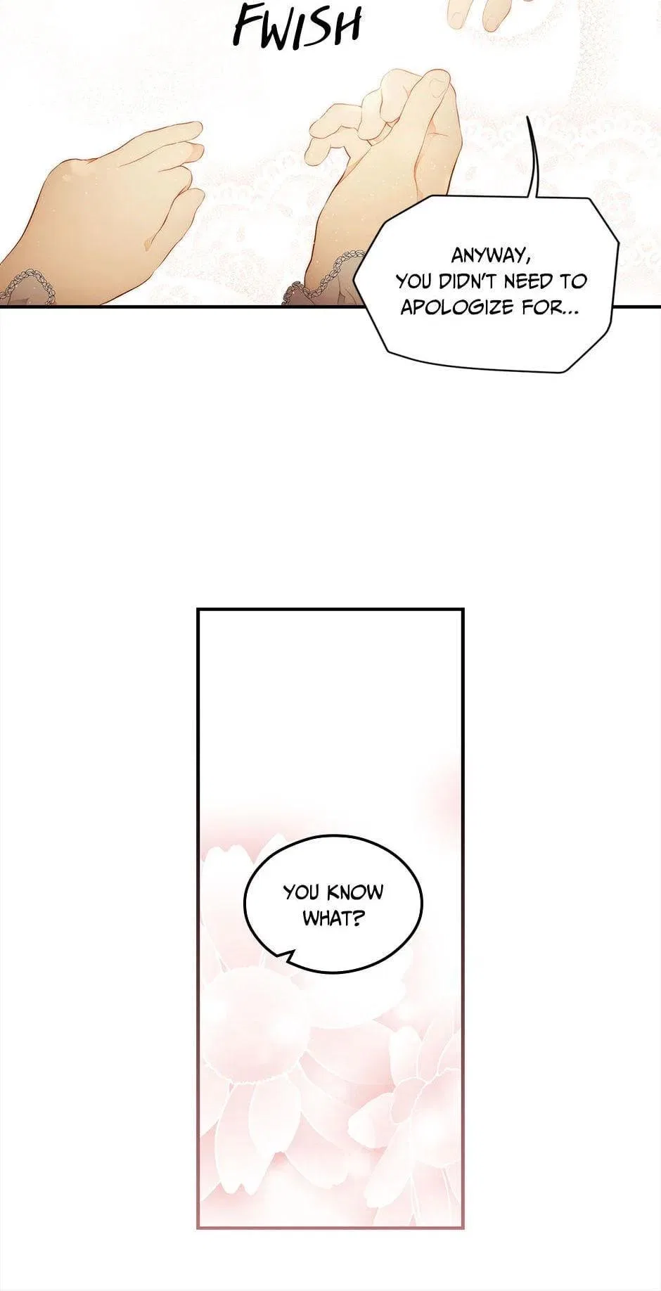 Secret Lady Chapter 70 – Page 62