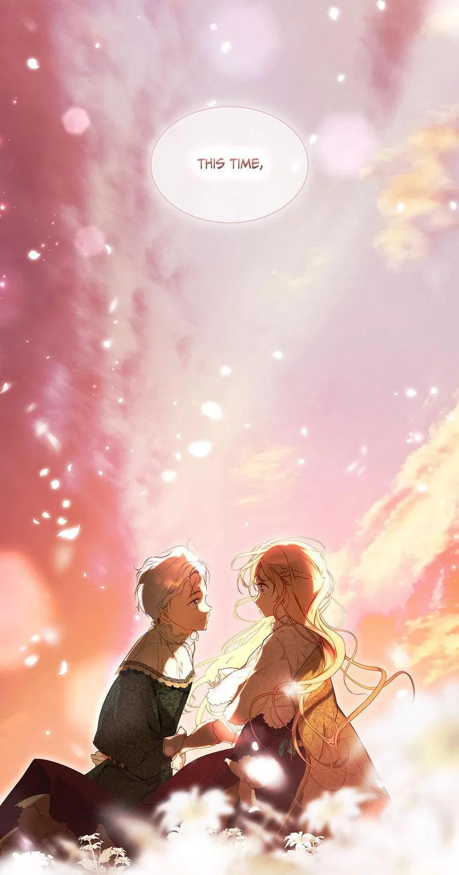 Secret Lady Chapter 70 – Page 64