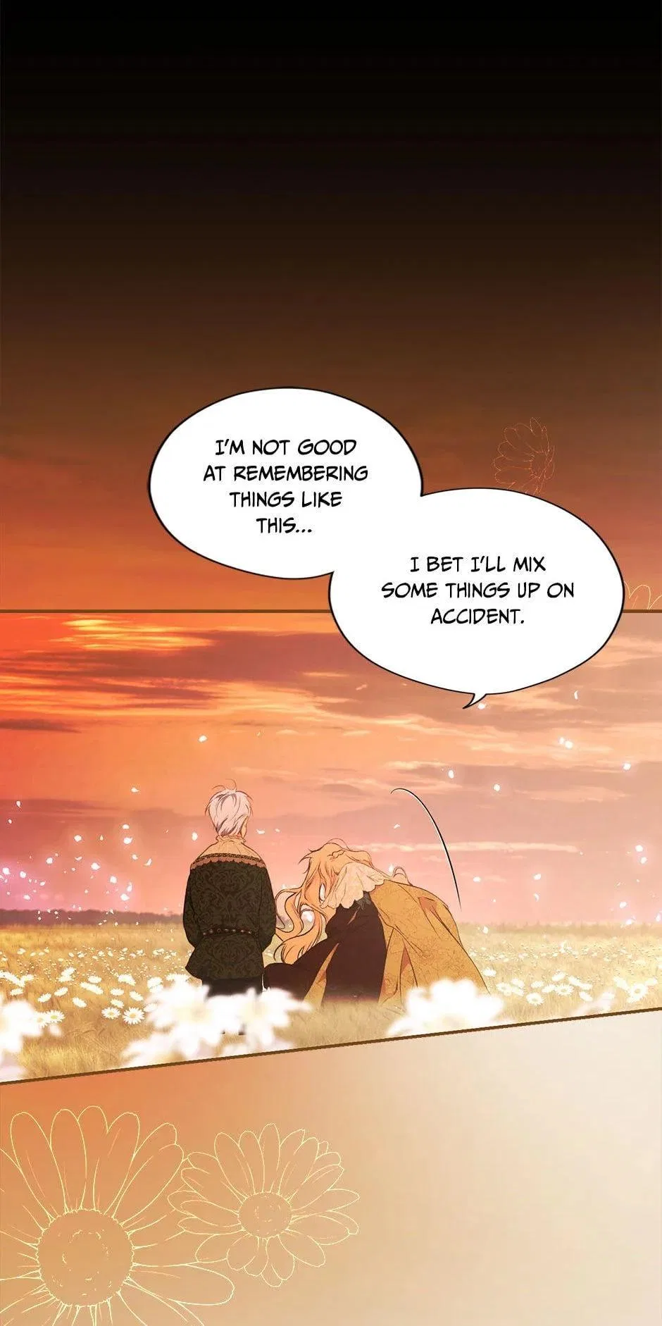 Secret Lady Chapter 70 – Page 73