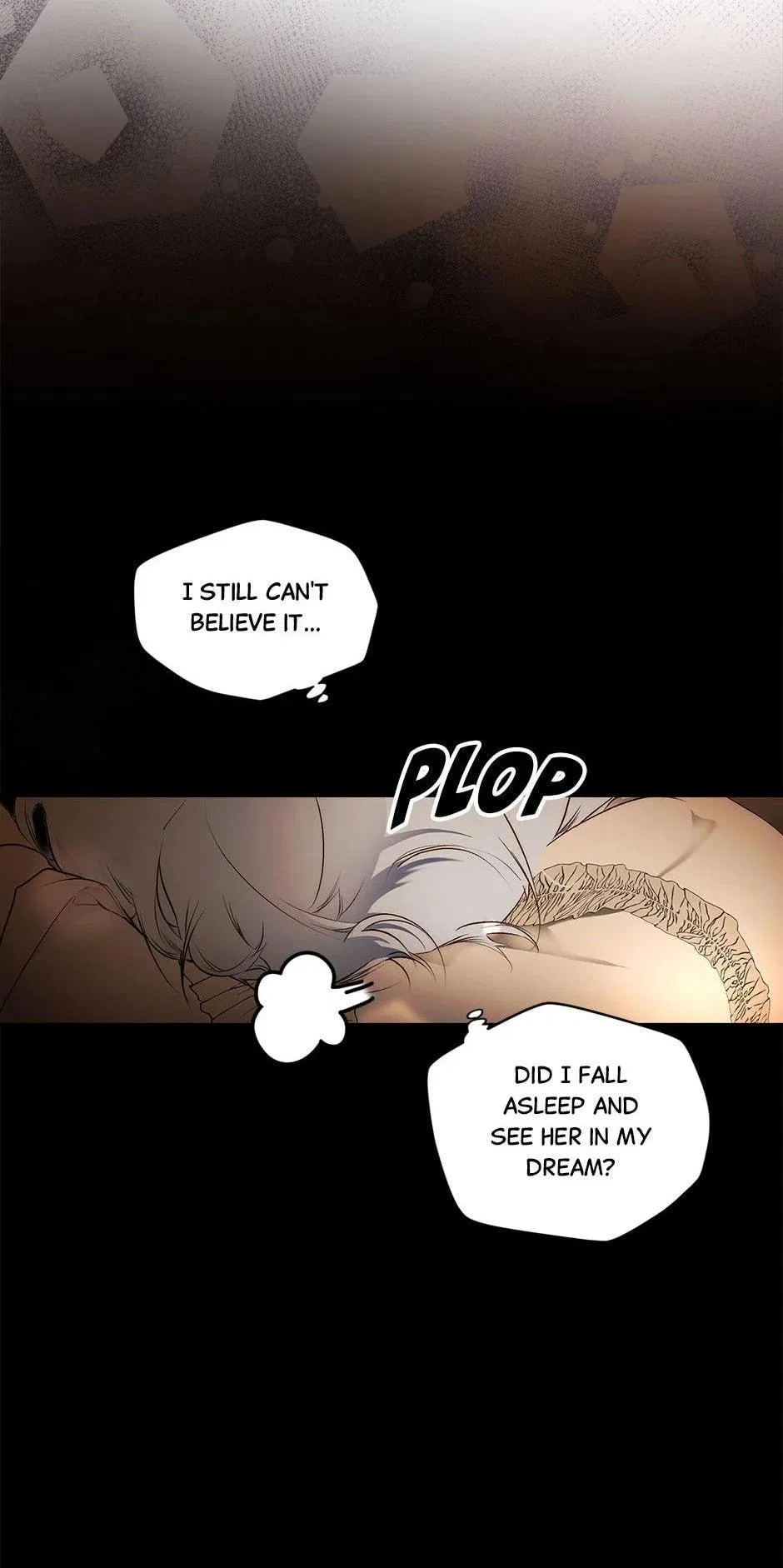 Secret Lady Chapter 70 – Page 77