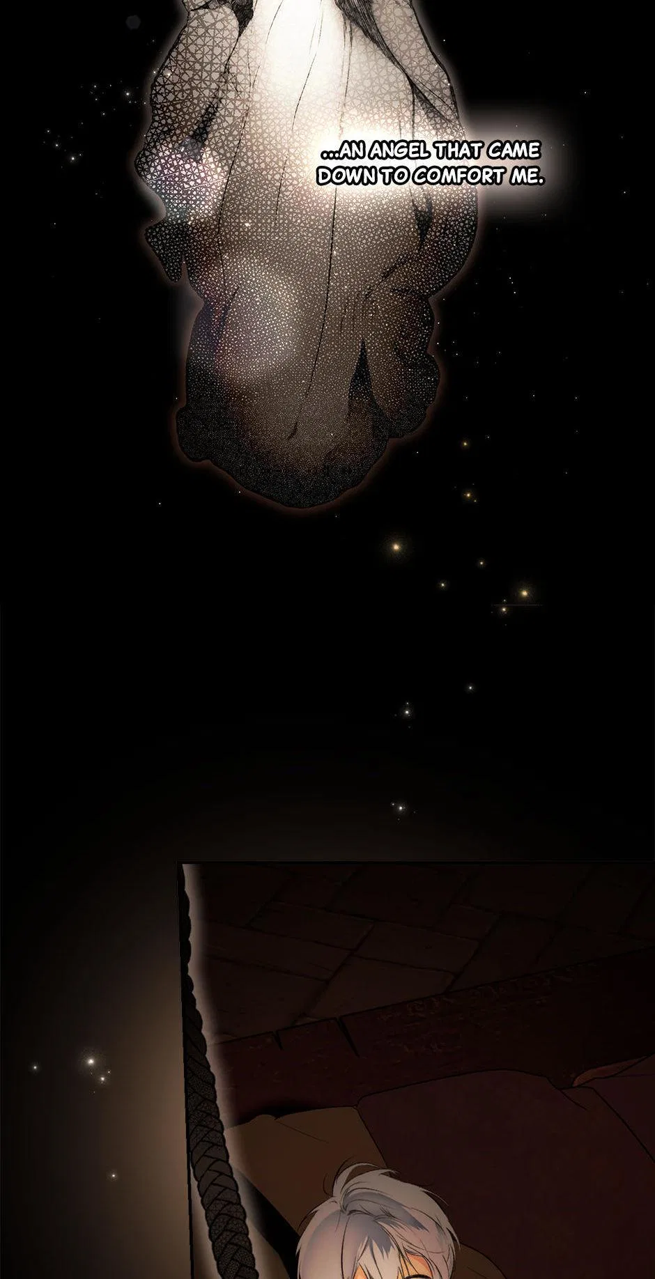 Secret Lady Chapter 70 – Page 82
