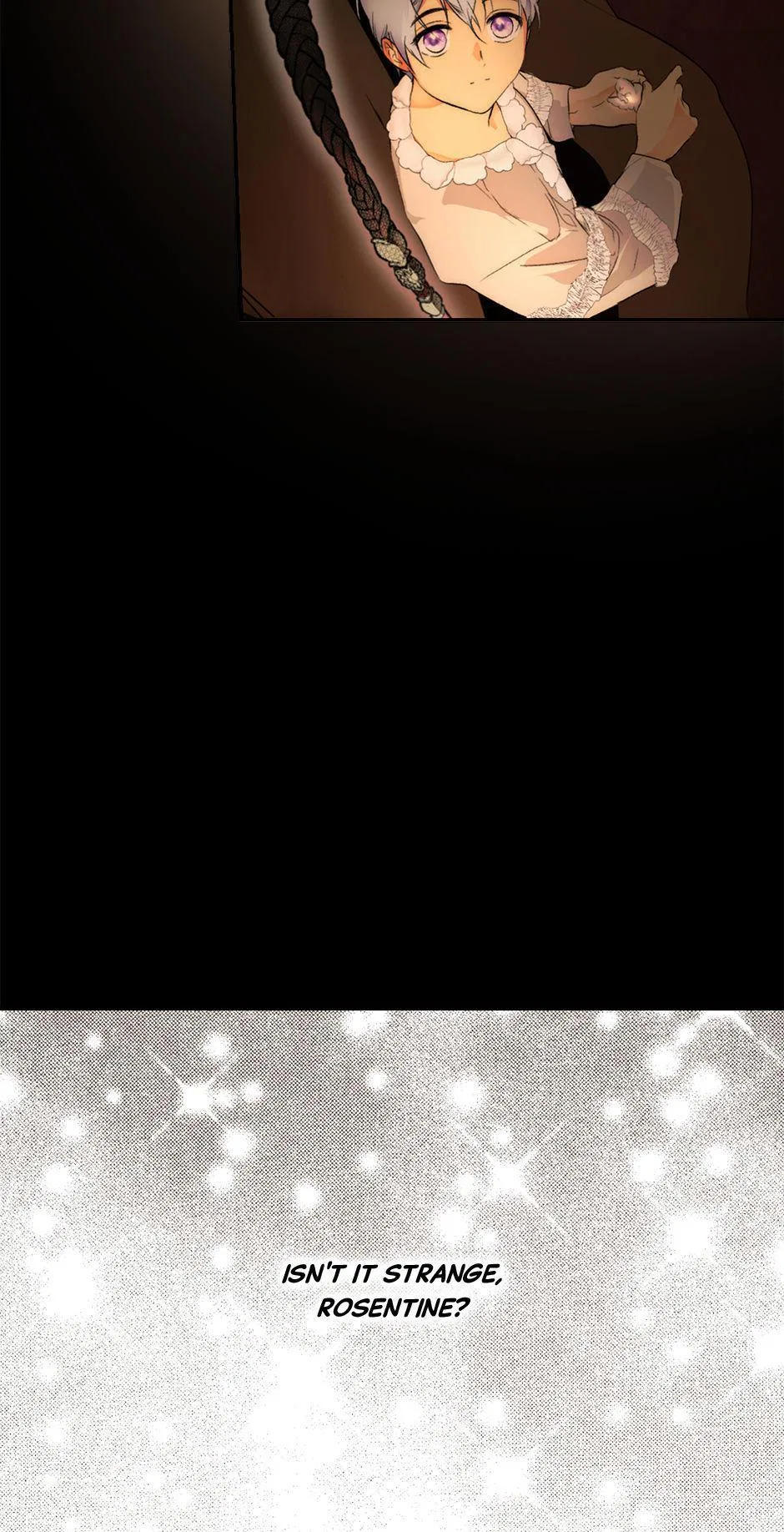 Secret Lady Chapter 70 – Page 83