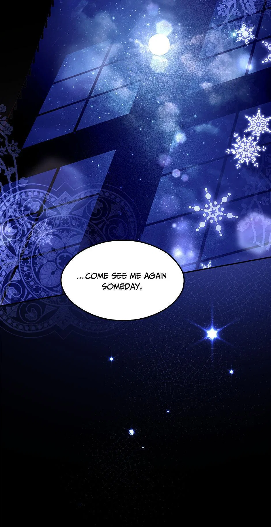 Secret Lady Chapter 70 – Page 90