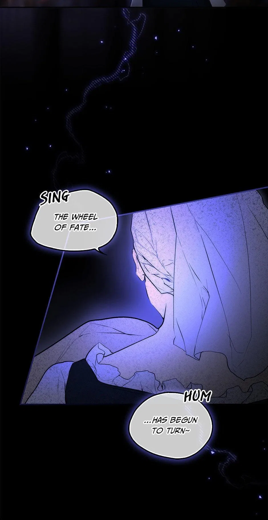 Secret Lady Chapter 70 – Page 92
