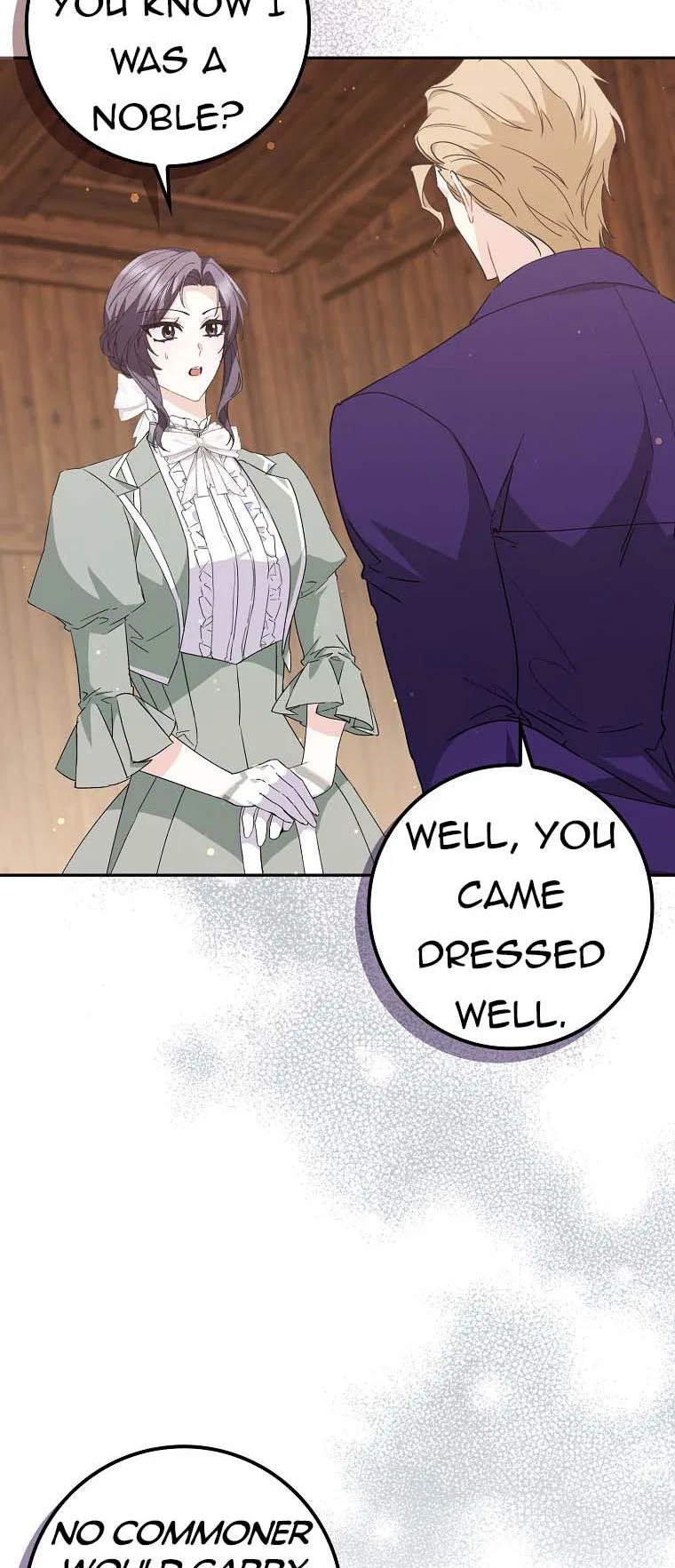 Don’t Pick Up What You’ve Thrown Away Chapter 53 – Page 2