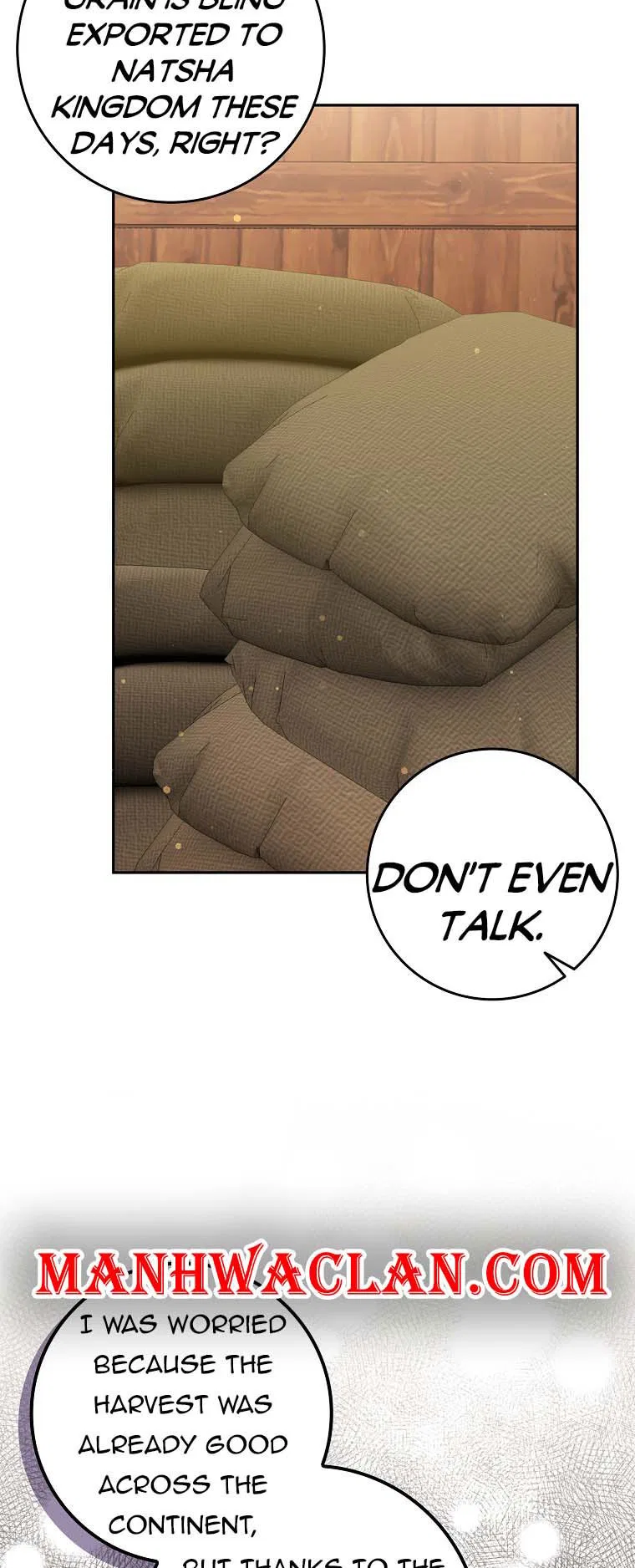 Don’t Pick Up What You’ve Thrown Away Chapter 53 – Page 5