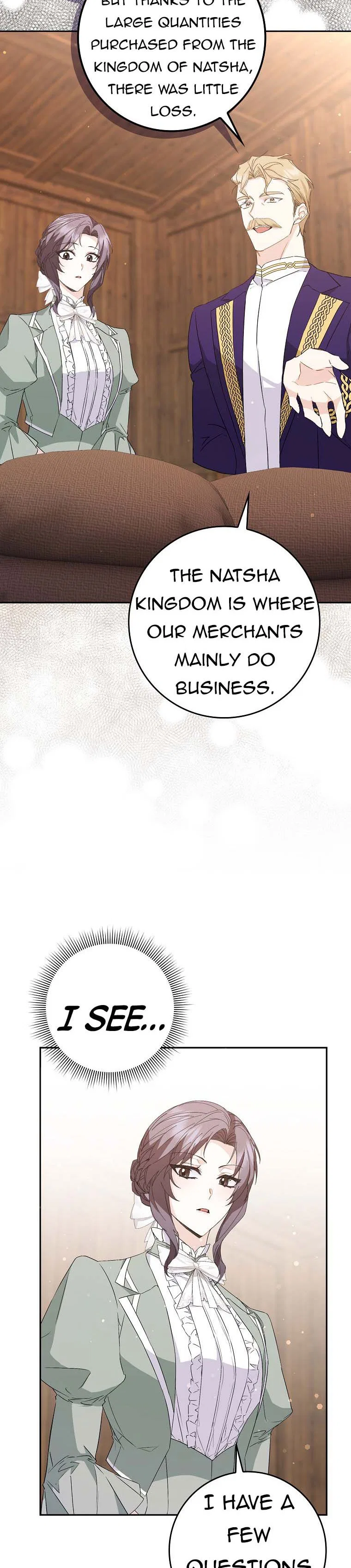 Don’t Pick Up What You’ve Thrown Away Chapter 53 – Page 6