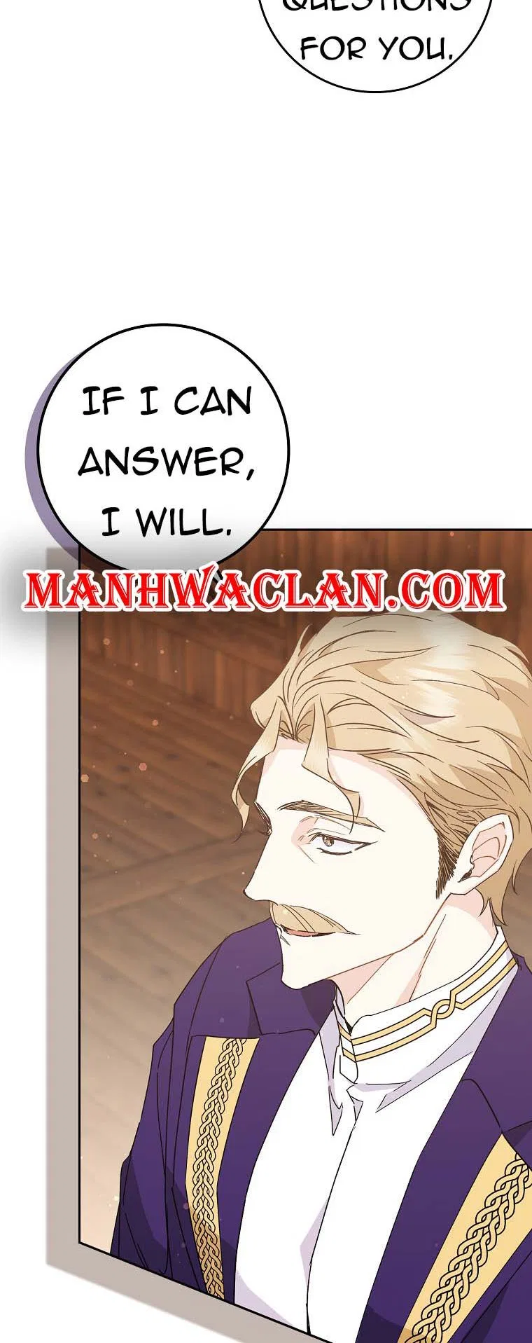 Don’t Pick Up What You’ve Thrown Away Chapter 53 – Page 7