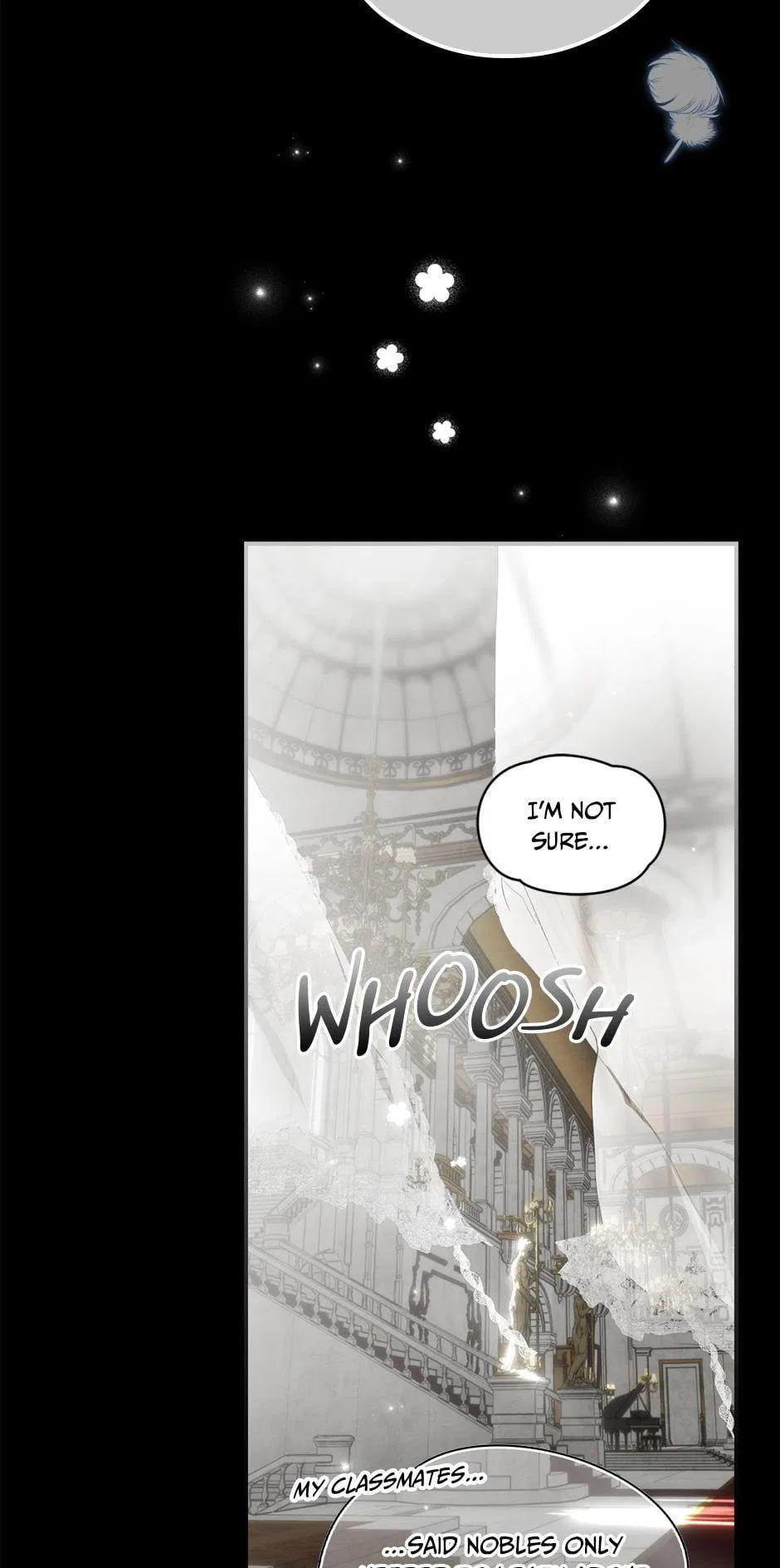 Secret Lady Chapter 69 – Page 4