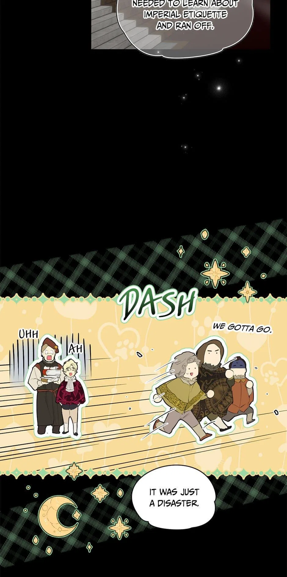 Secret Lady Chapter 69 – Page 5