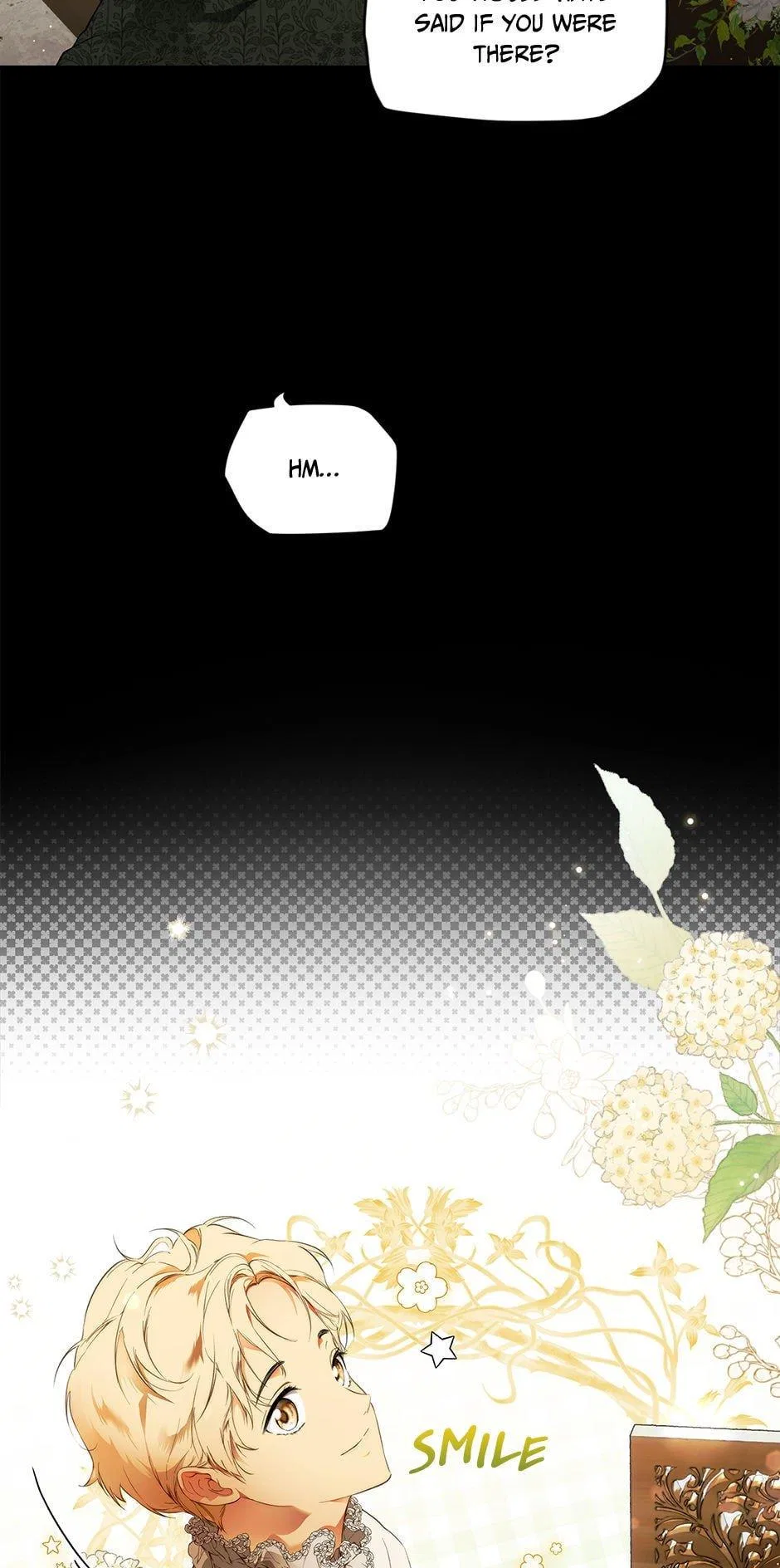 Secret Lady Chapter 69 – Page 9