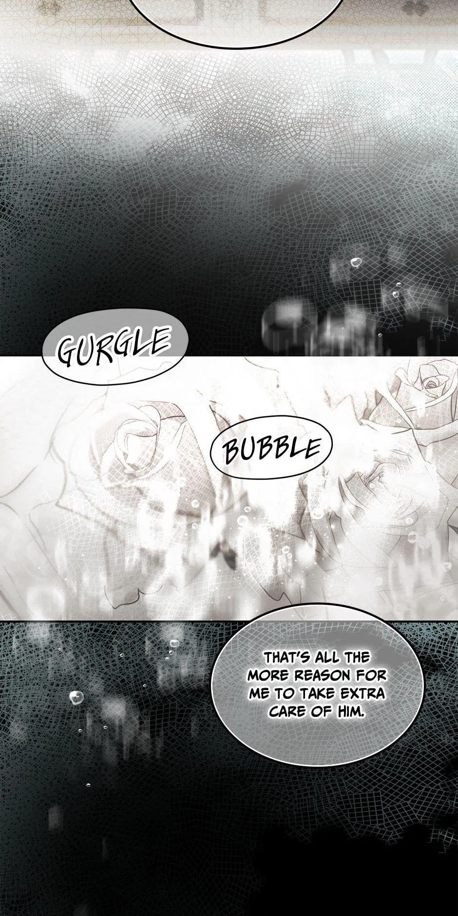 Secret Lady Chapter 69 – Page 21