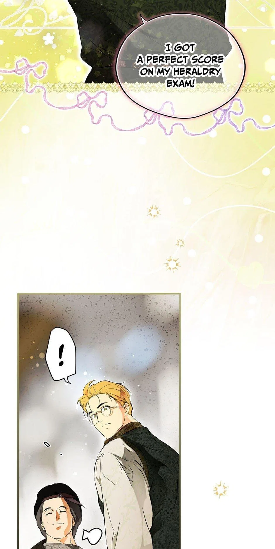 Secret Lady Chapter 69 – Page 24