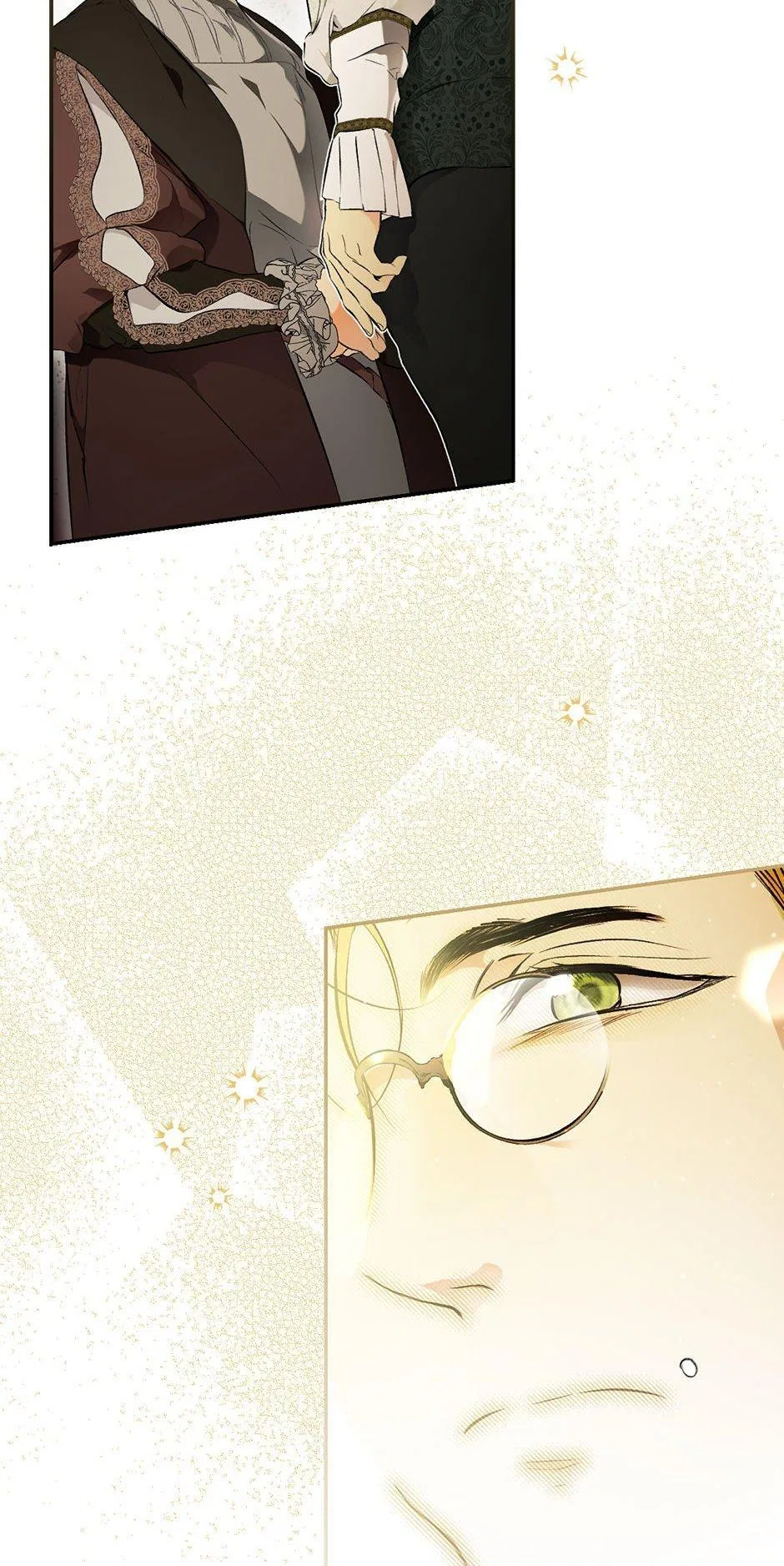 Secret Lady Chapter 69 – Page 25