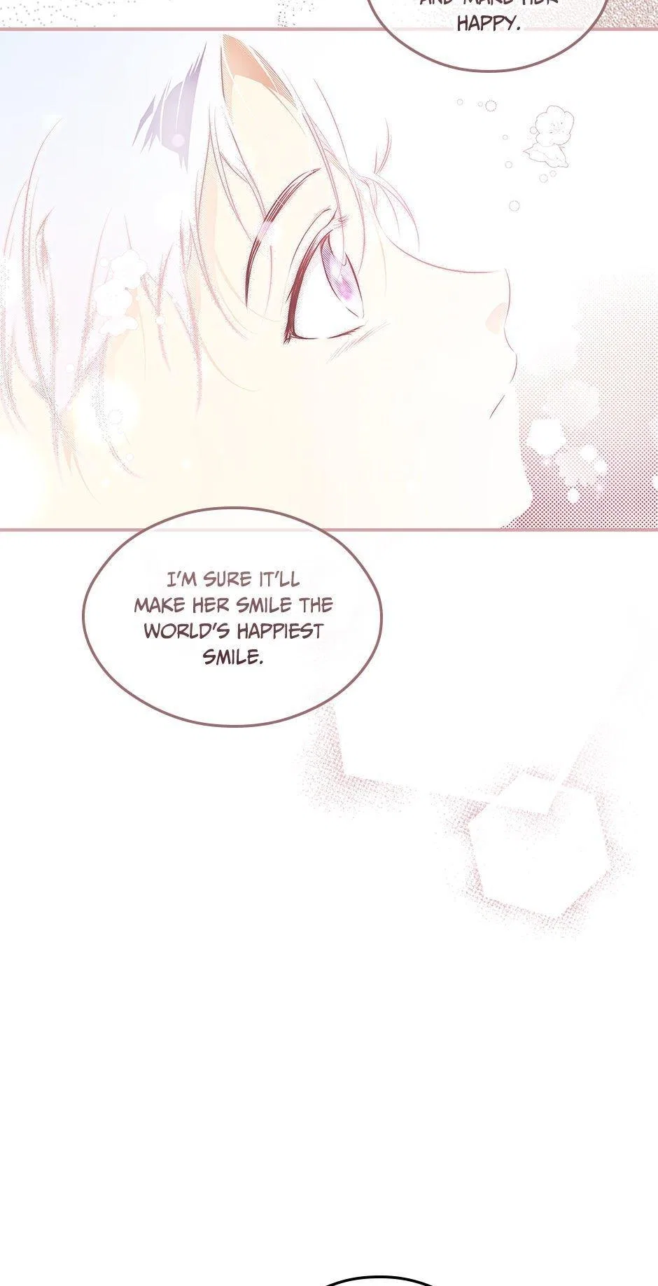 Secret Lady Chapter 69 – Page 29