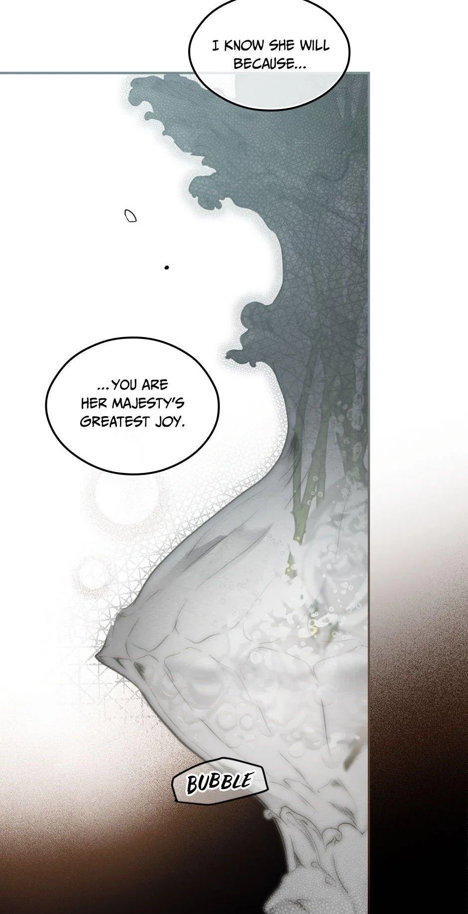 Secret Lady Chapter 69 – Page 30