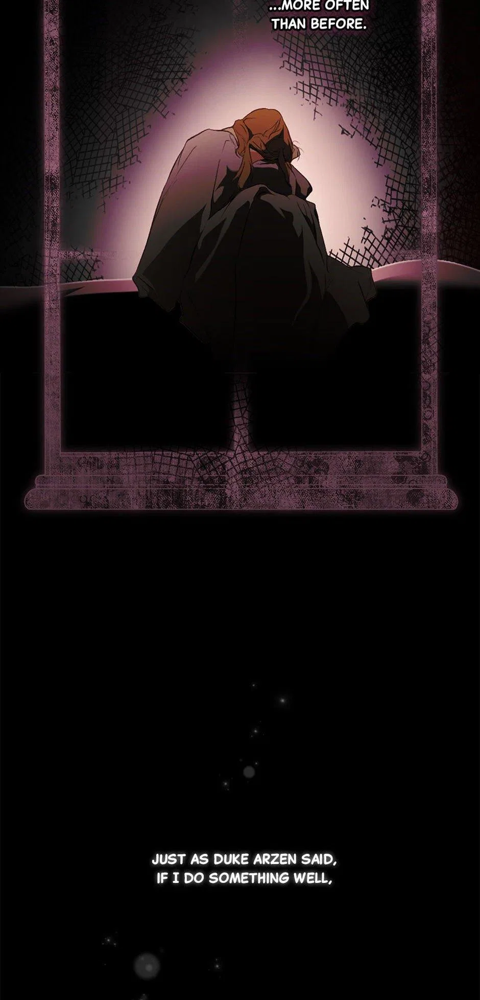 Secret Lady Chapter 69 – Page 36