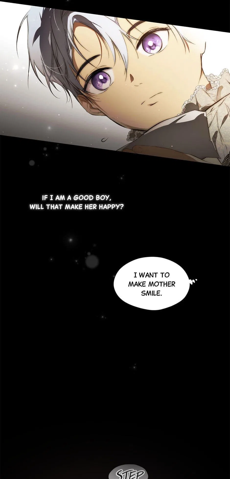 Secret Lady Chapter 69 – Page 37
