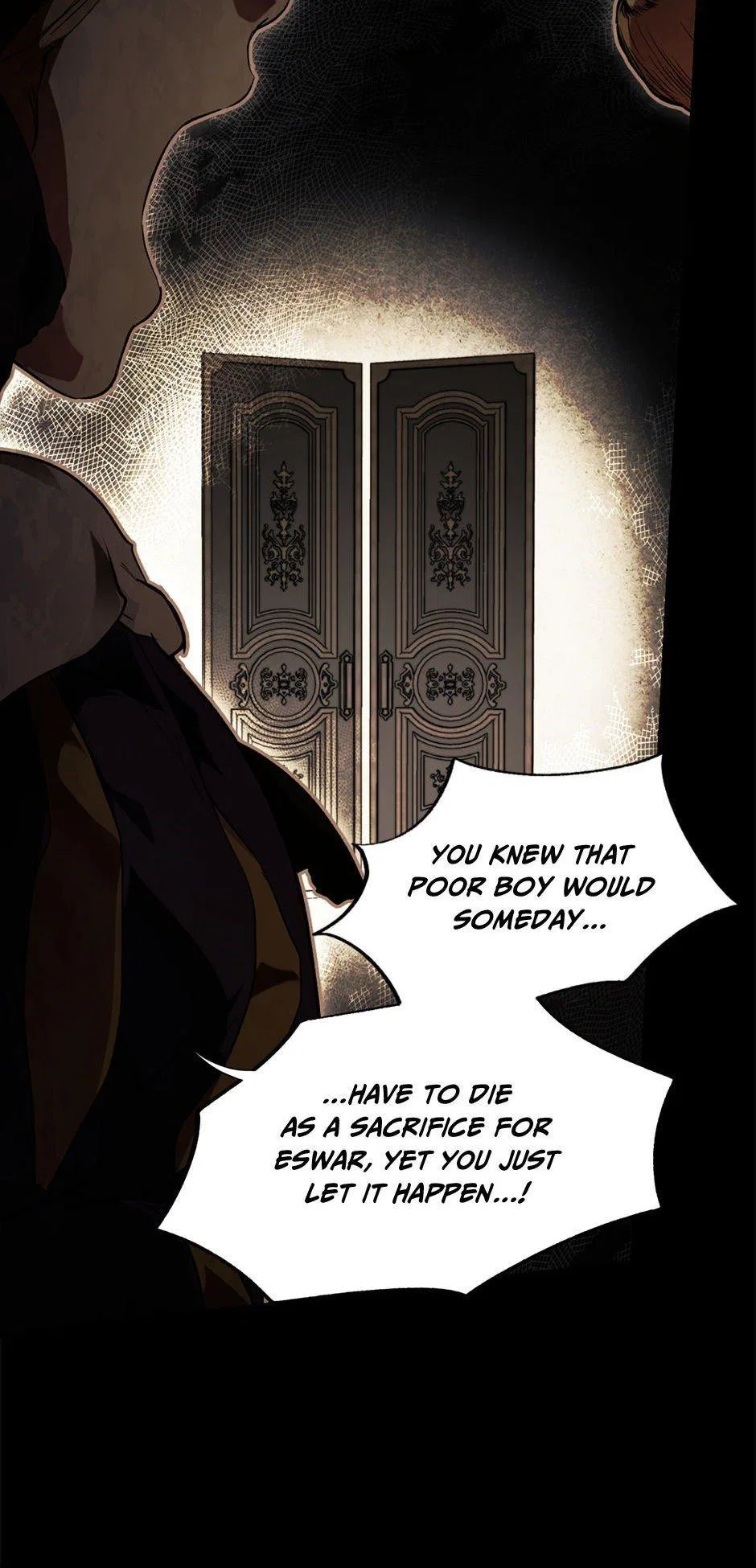 Secret Lady Chapter 69 – Page 42