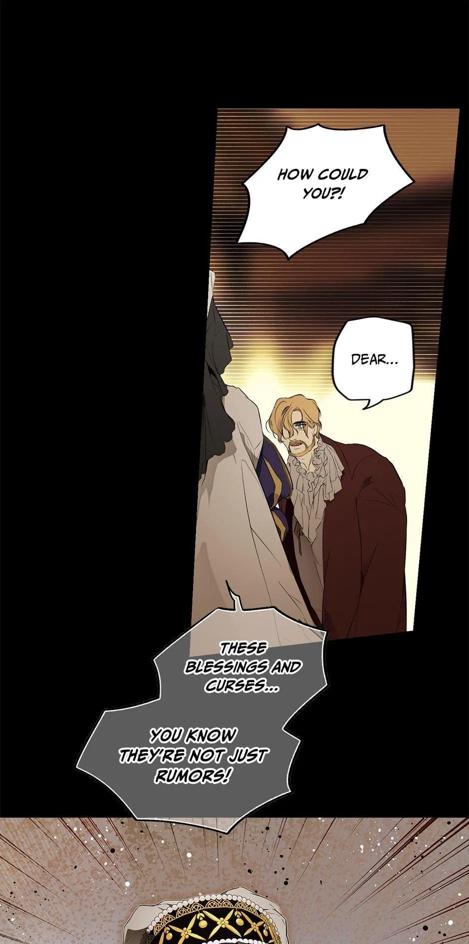 Secret Lady Chapter 69 – Page 43