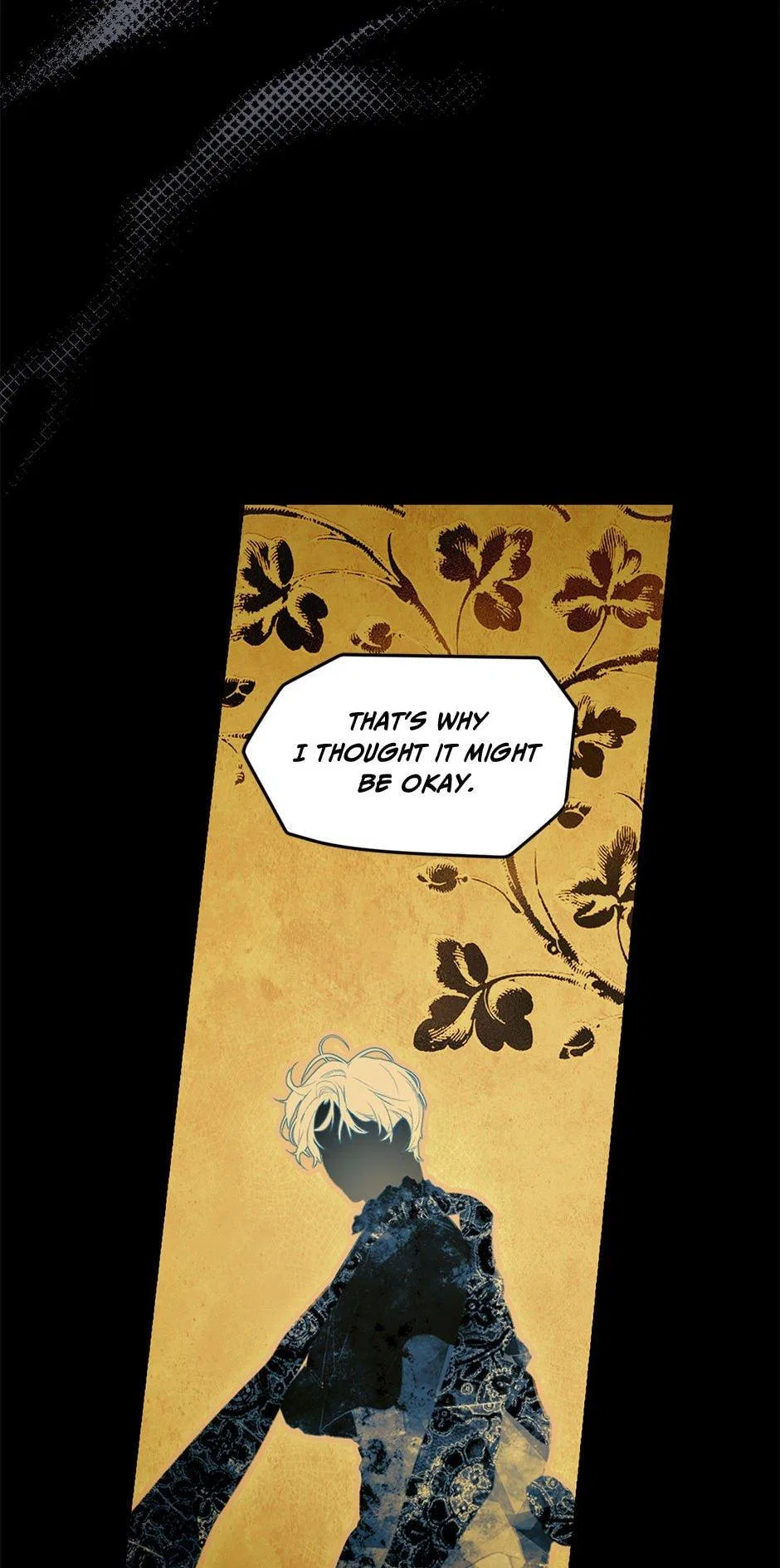 Secret Lady Chapter 69 – Page 48