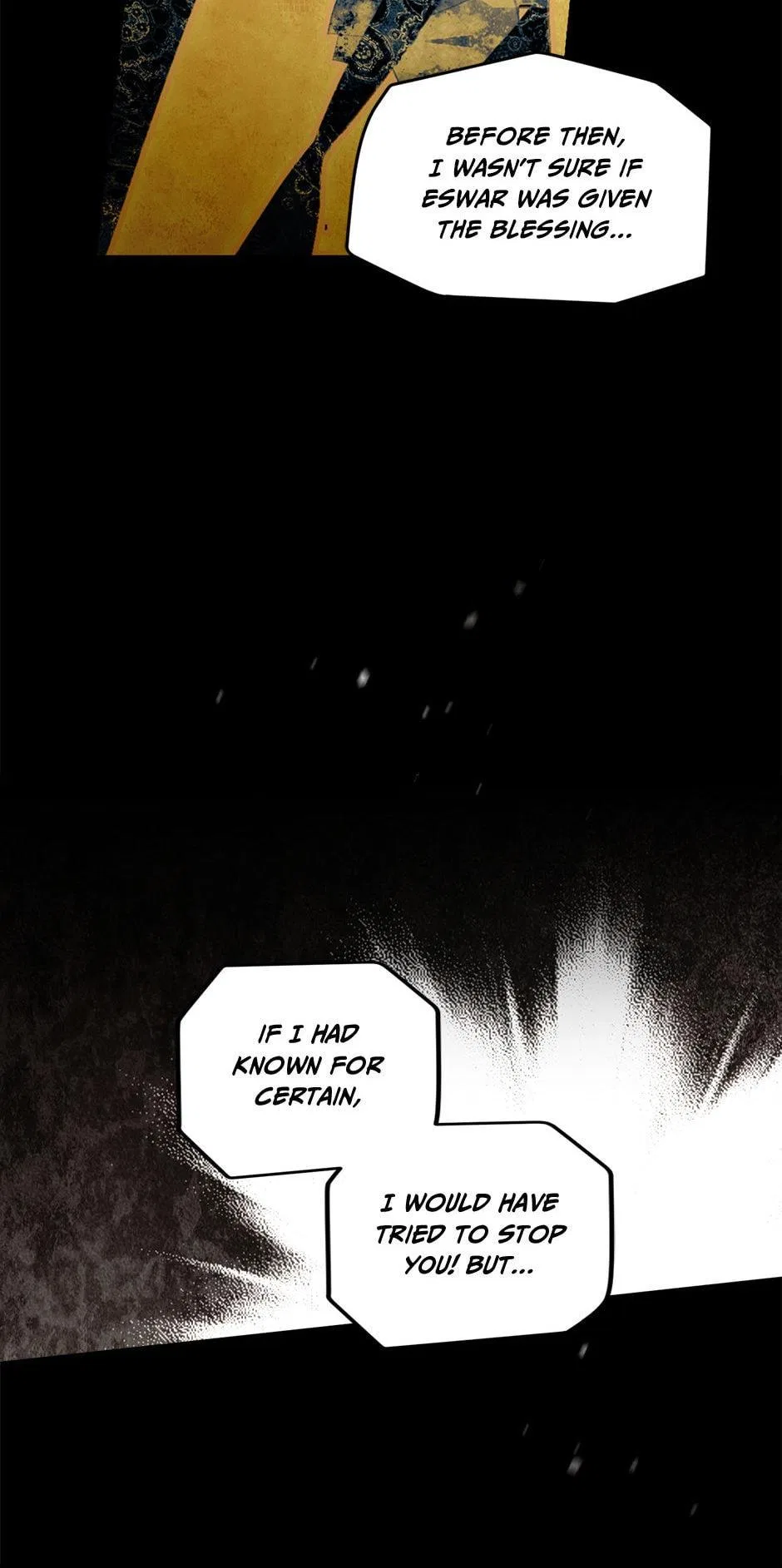 Secret Lady Chapter 69 – Page 49