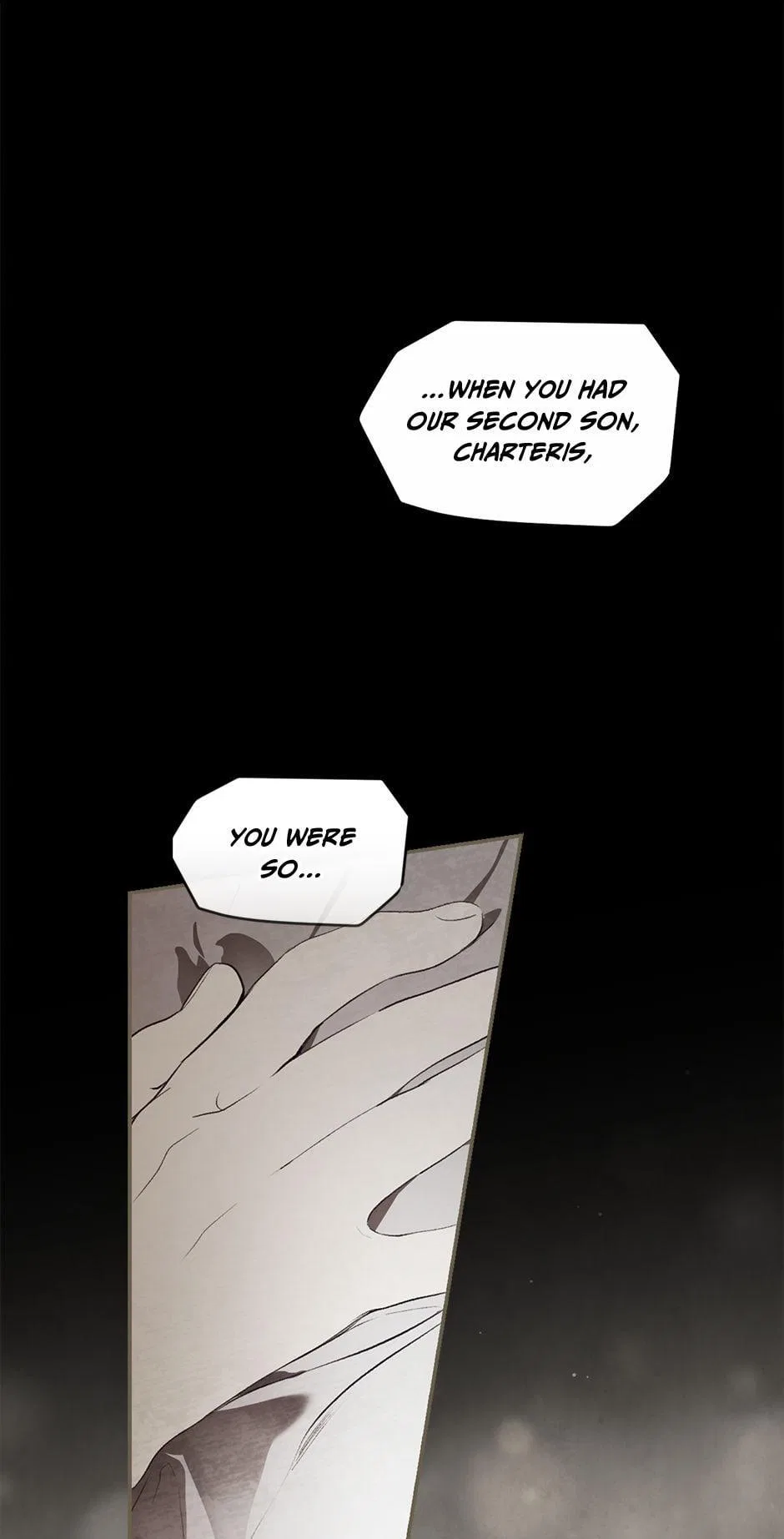 Secret Lady Chapter 69 – Page 50