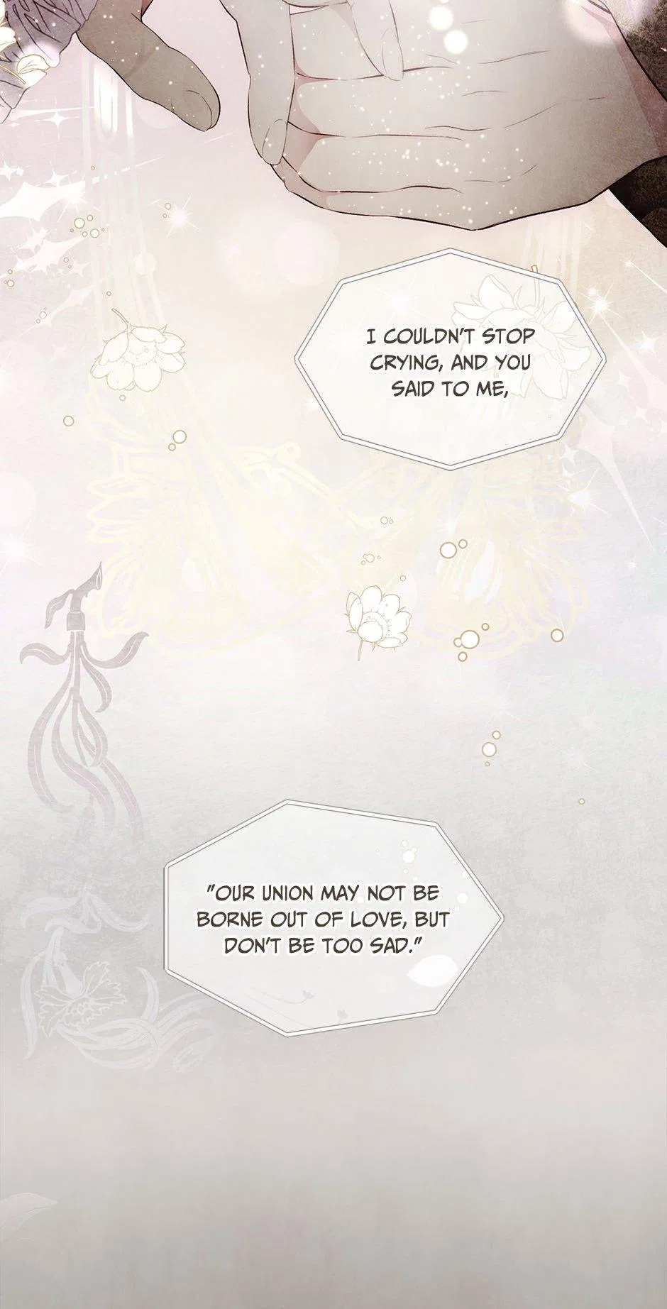 Secret Lady Chapter 69 – Page 53