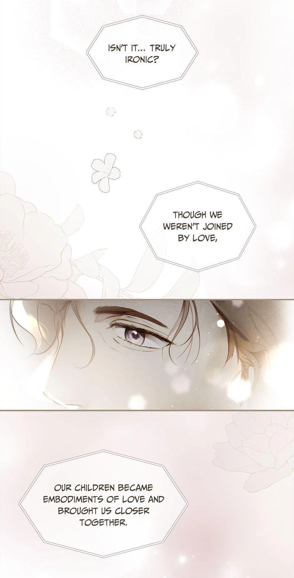Secret Lady Chapter 69 – Page 56