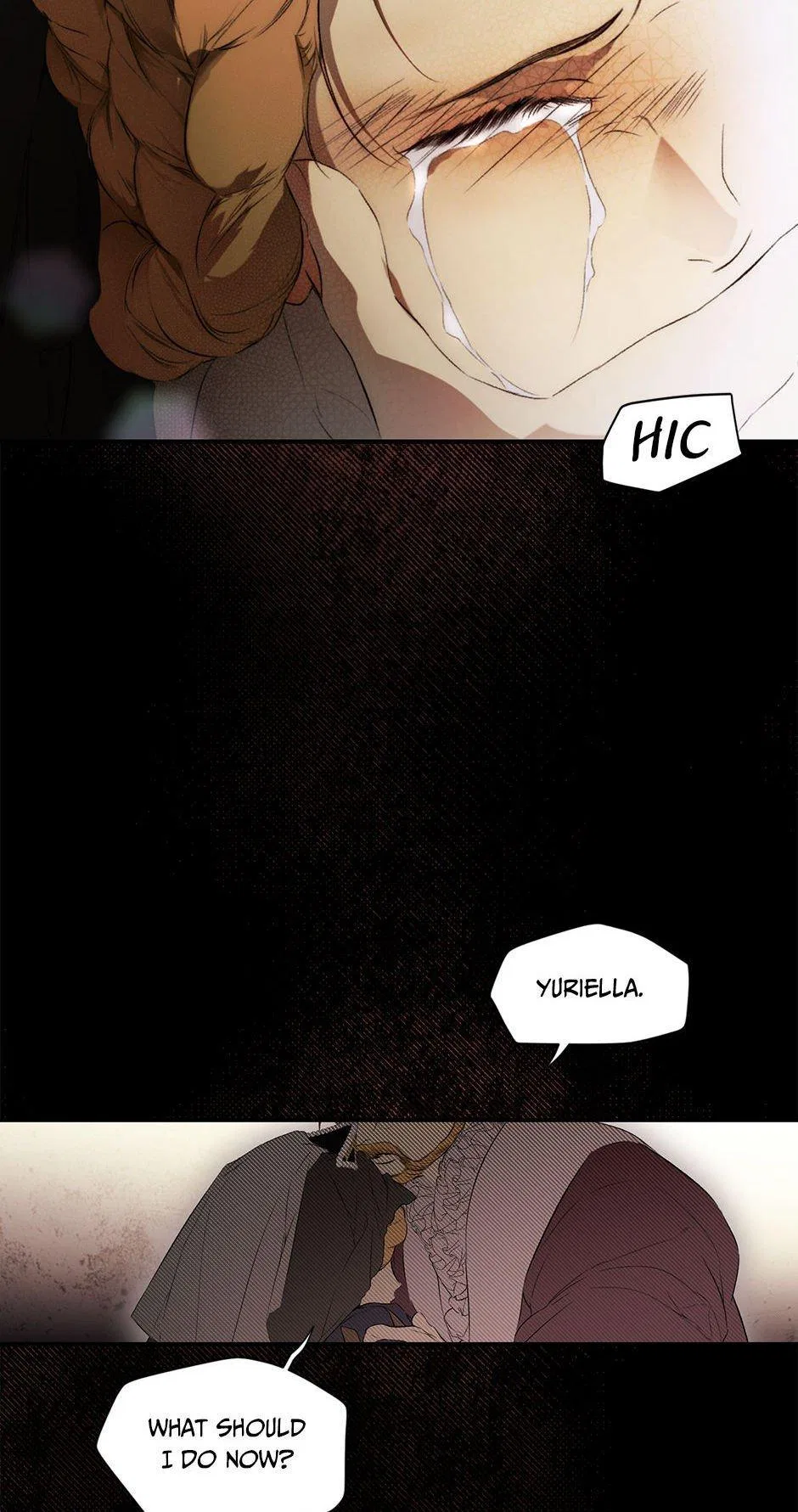 Secret Lady Chapter 69 – Page 60
