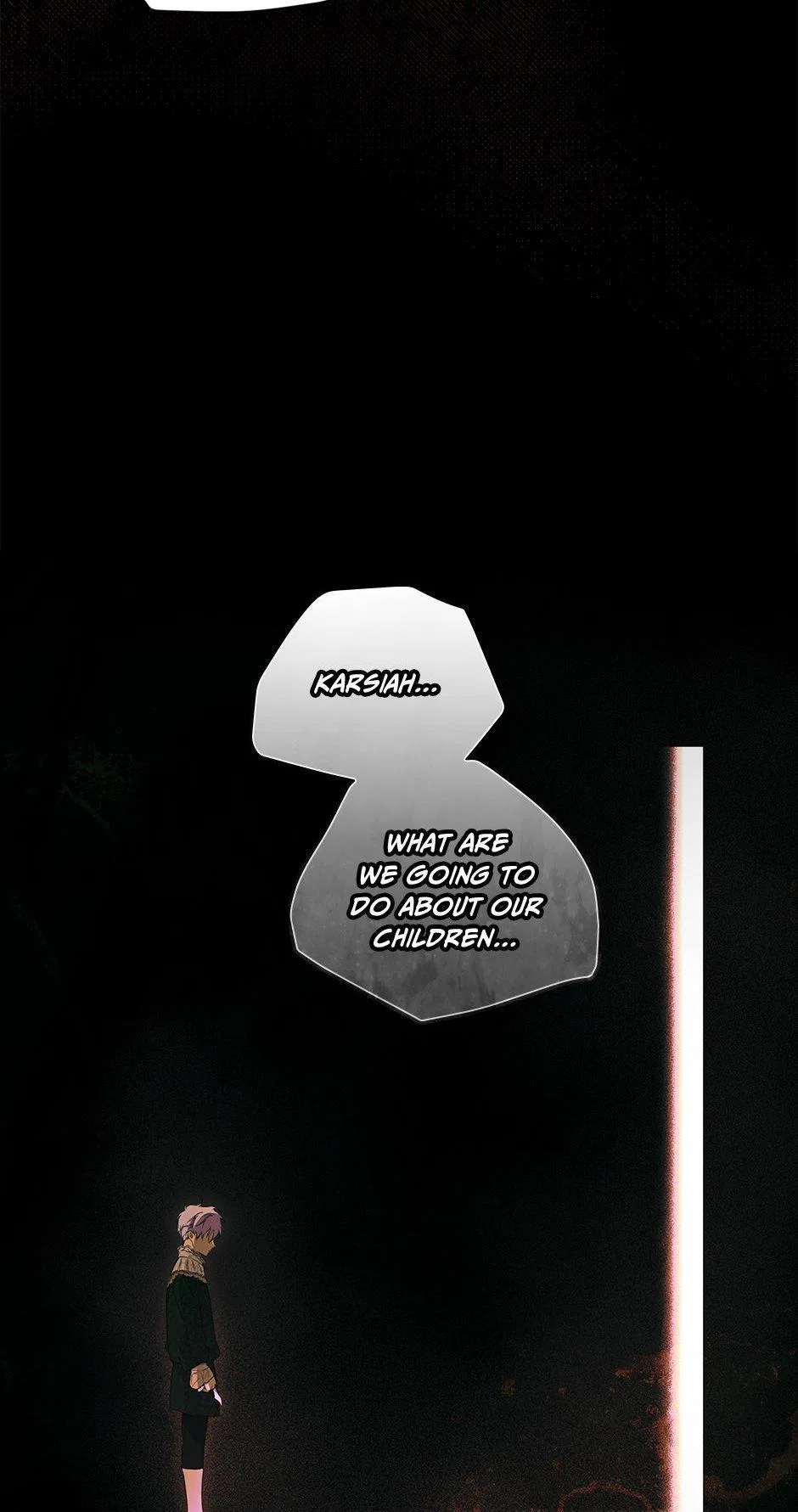 Secret Lady Chapter 69 – Page 61