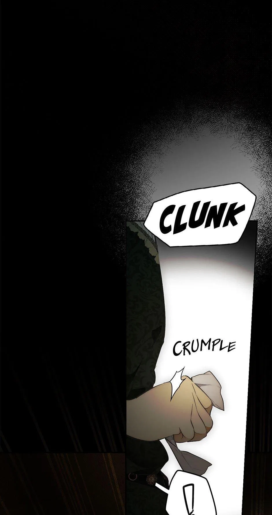 Secret Lady Chapter 69 – Page 64
