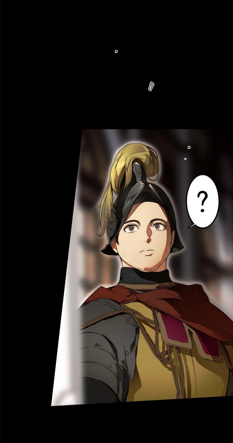 Secret Lady Chapter 69 – Page 67
