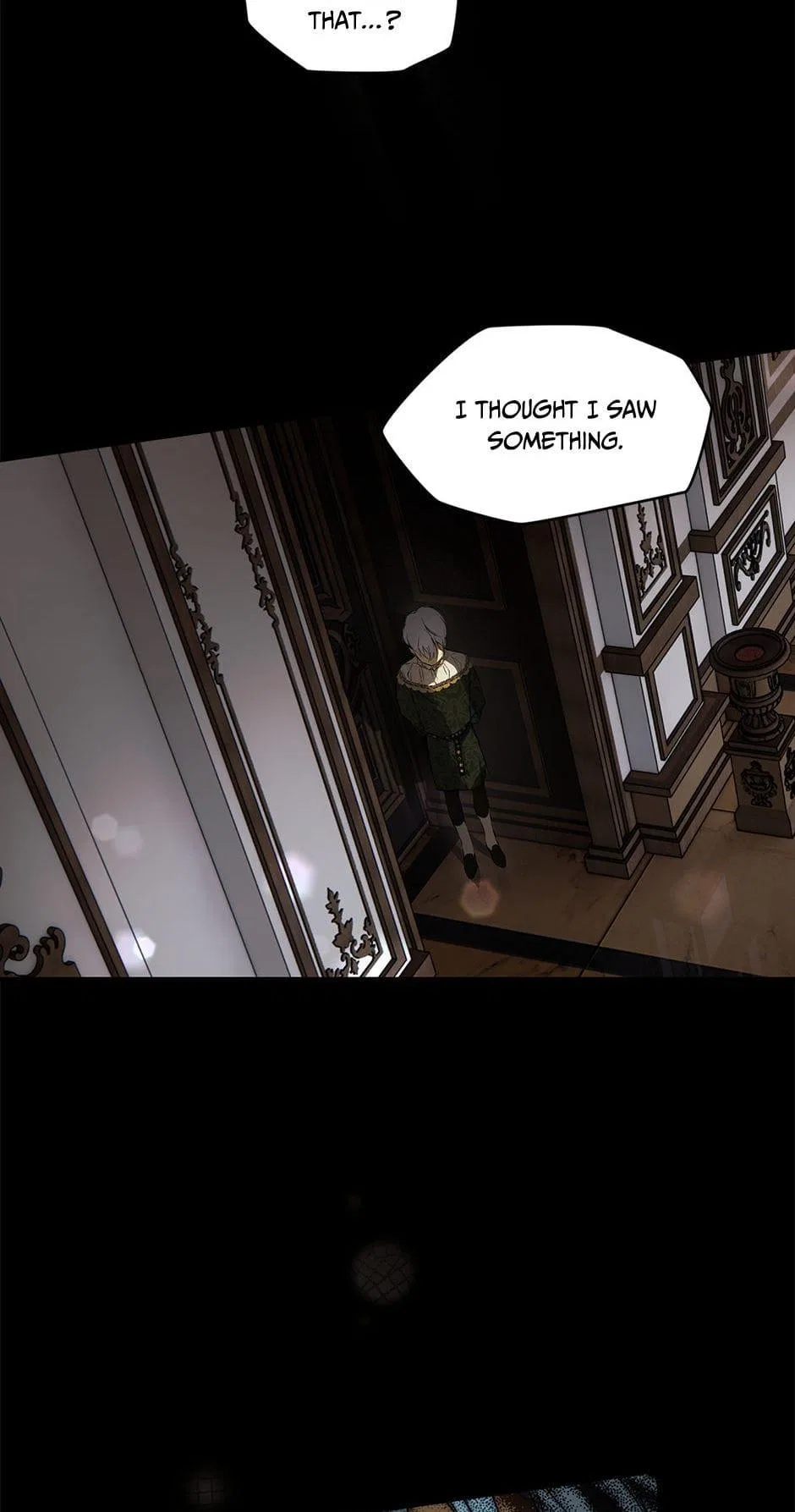 Secret Lady Chapter 69 – Page 69