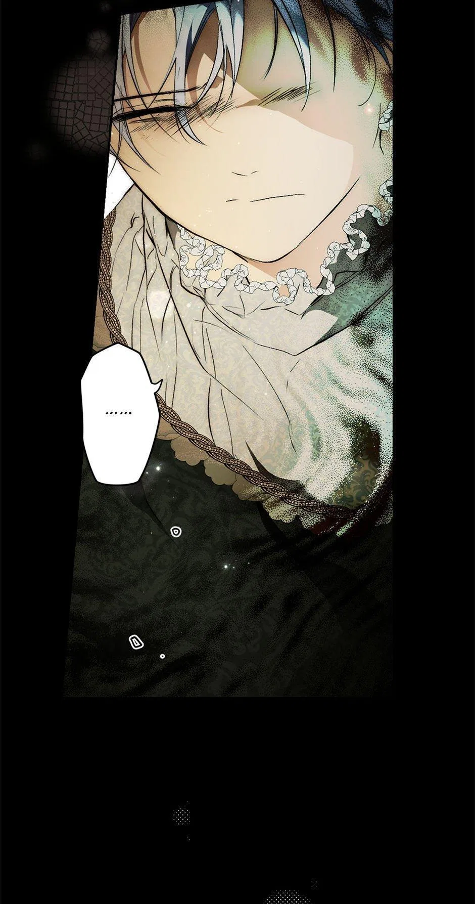 Secret Lady Chapter 69 – Page 70