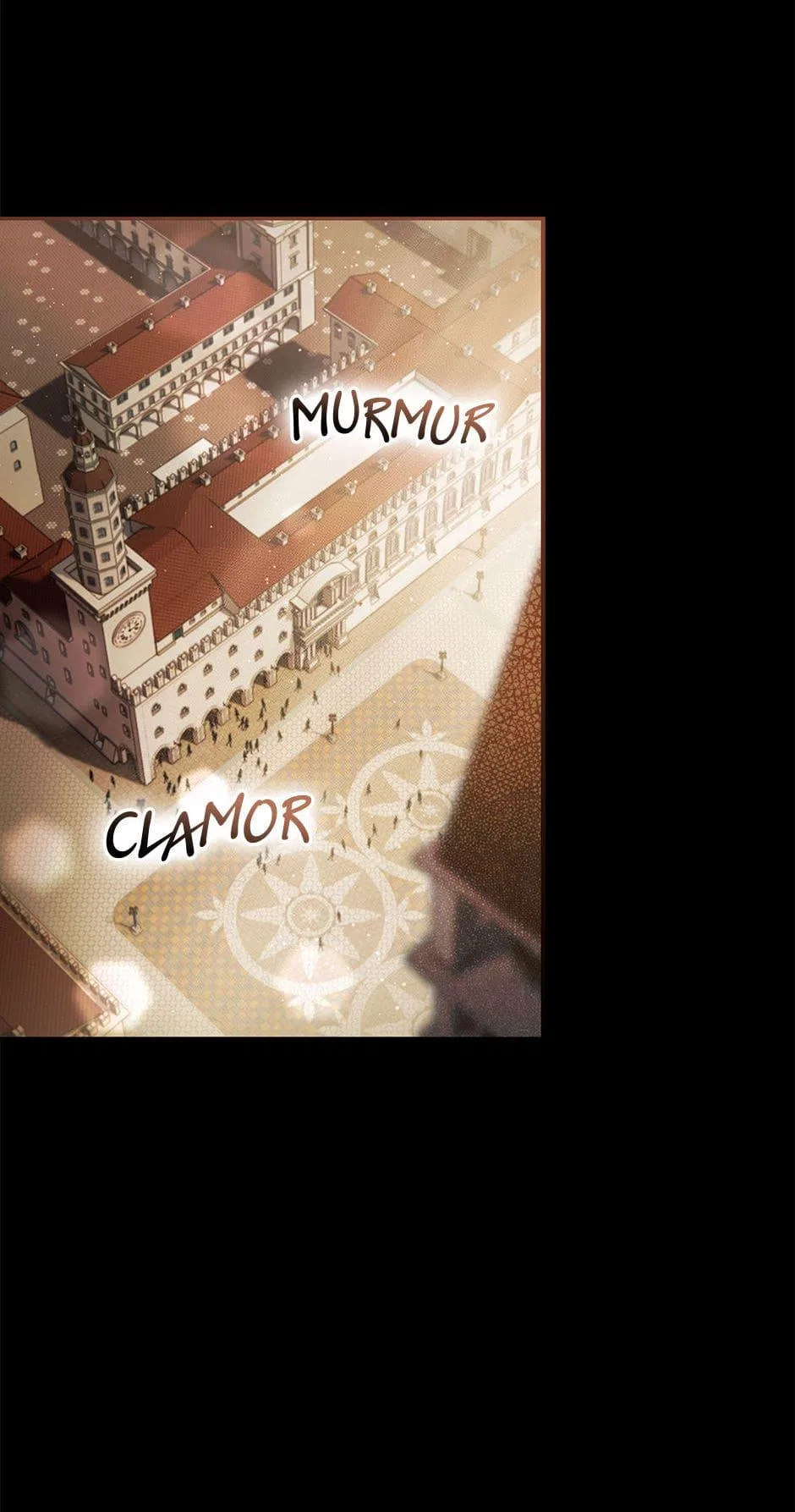 Secret Lady Chapter 69 – Page 74
