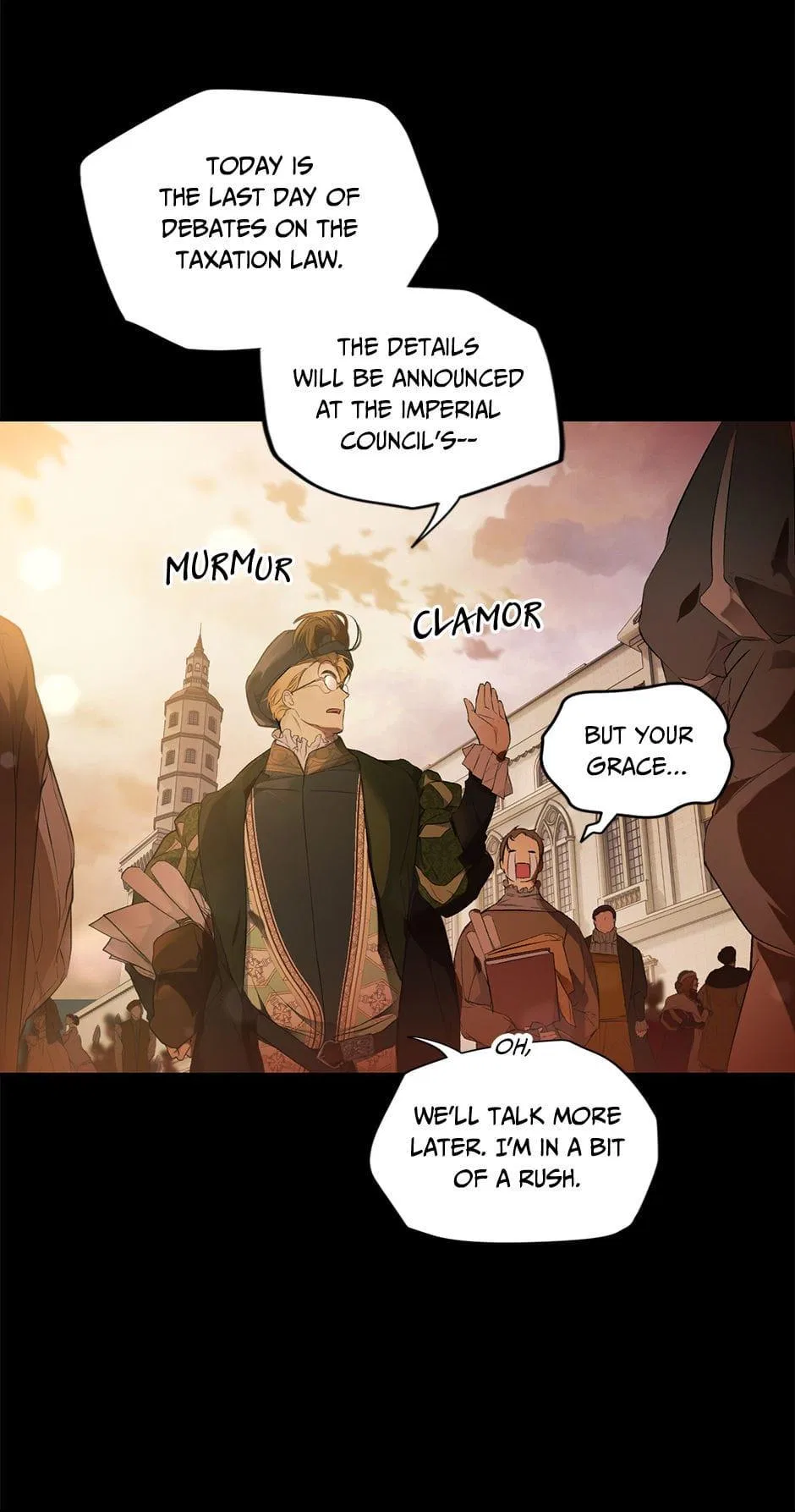 Secret Lady Chapter 69 – Page 75