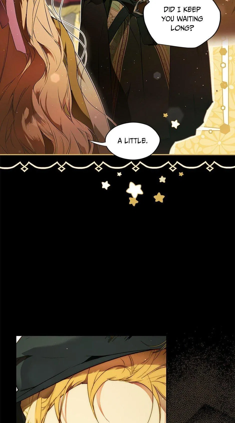 Secret Lady Chapter 69 – Page 79