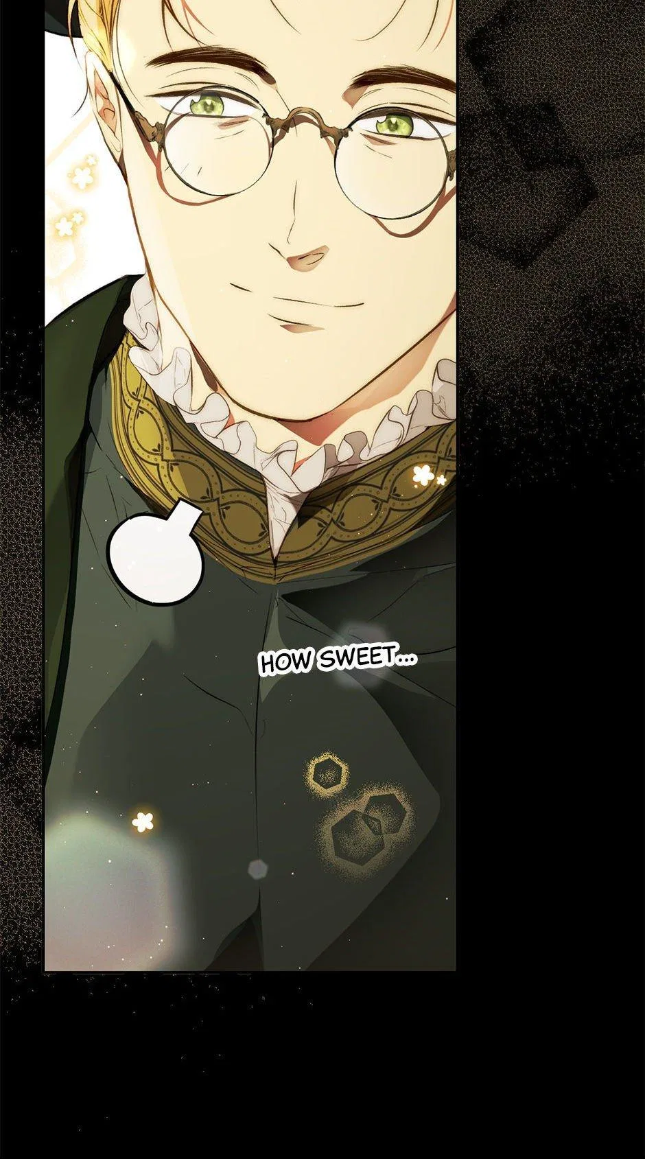 Secret Lady Chapter 69 – Page 80