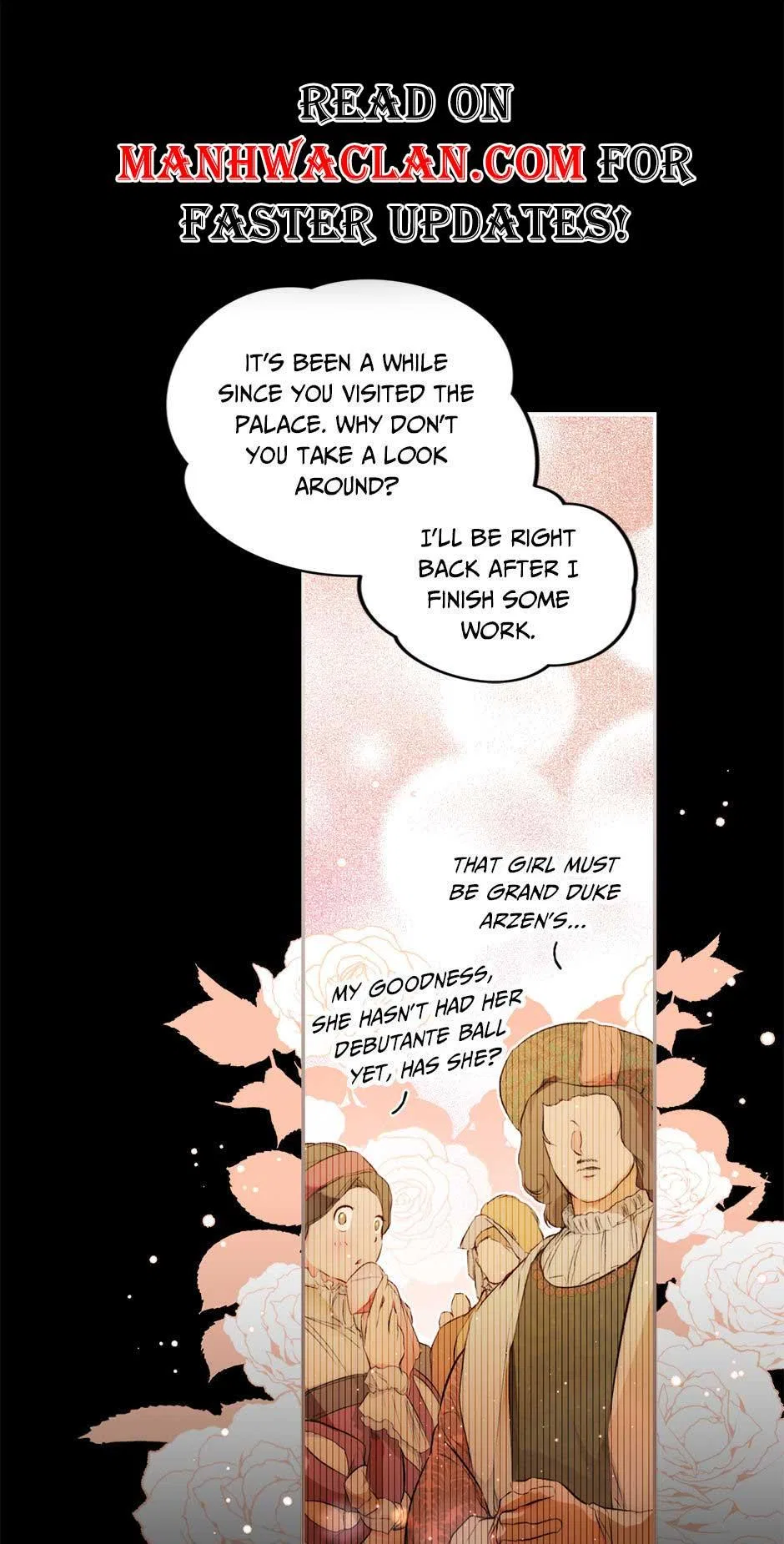 Secret Lady Chapter 69 – Page 81