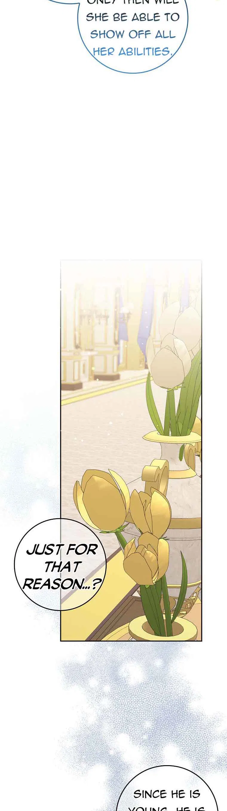 Don’t Pick Up What You’ve Thrown Away Chapter 52 – Page 3