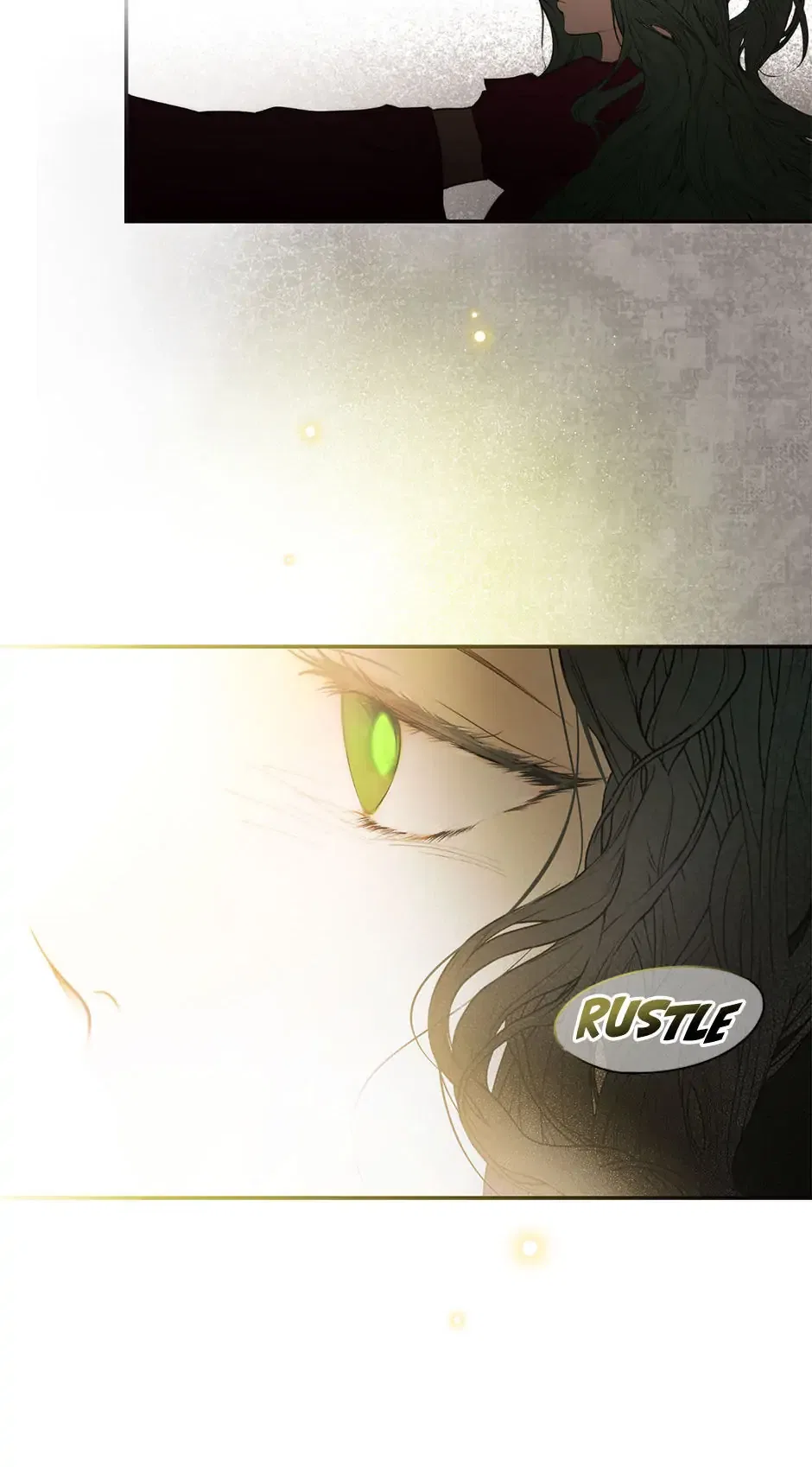 Secret Lady Chapter 68 – Page 6