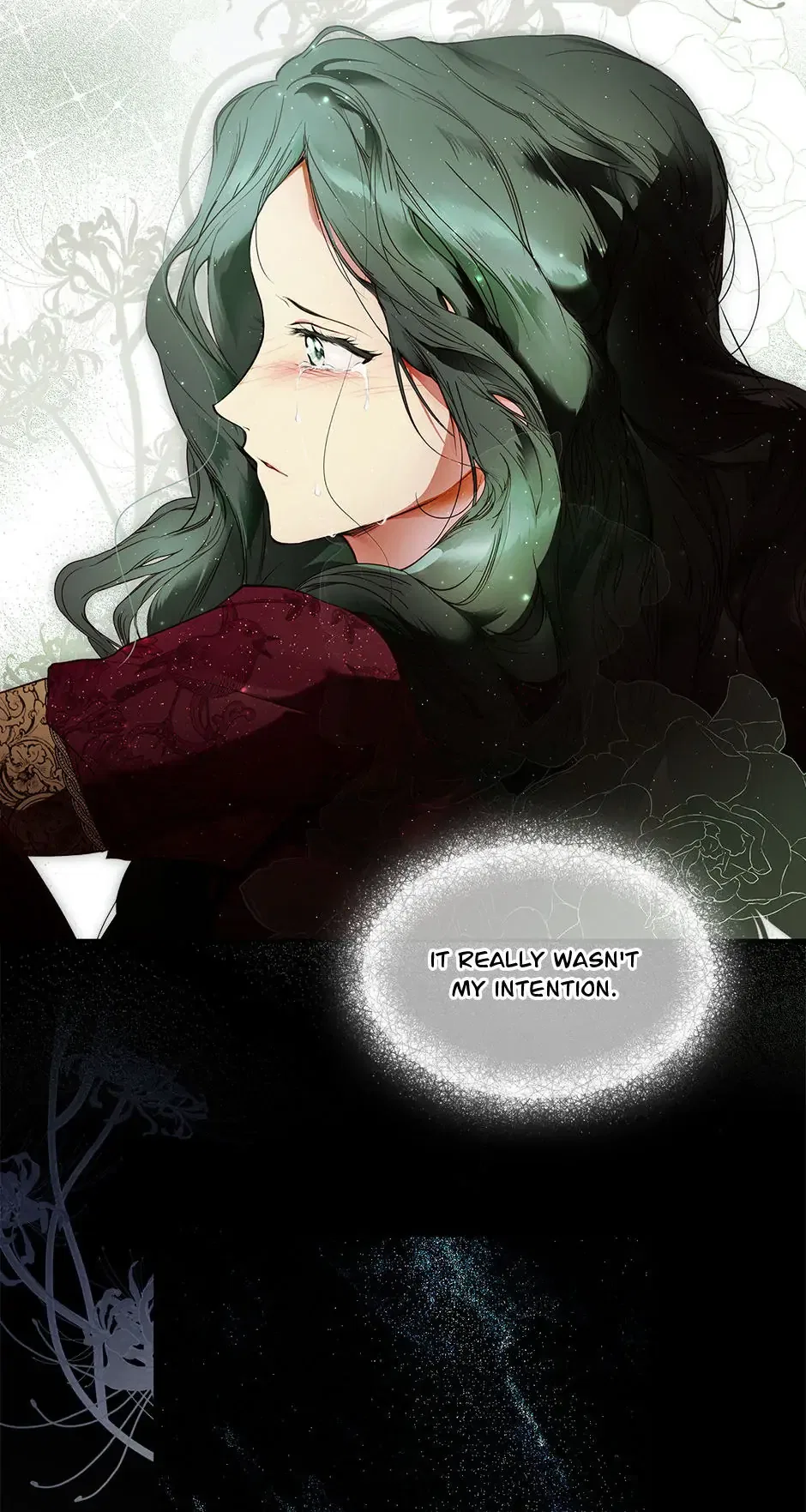 Secret Lady Chapter 68 – Page 18