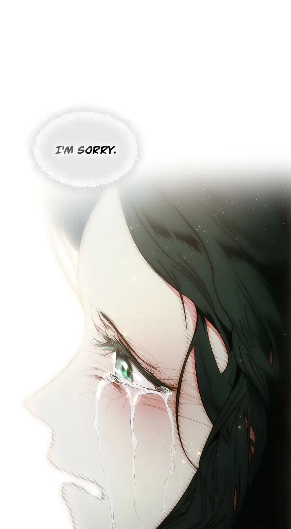 Secret Lady Chapter 68 – Page 20