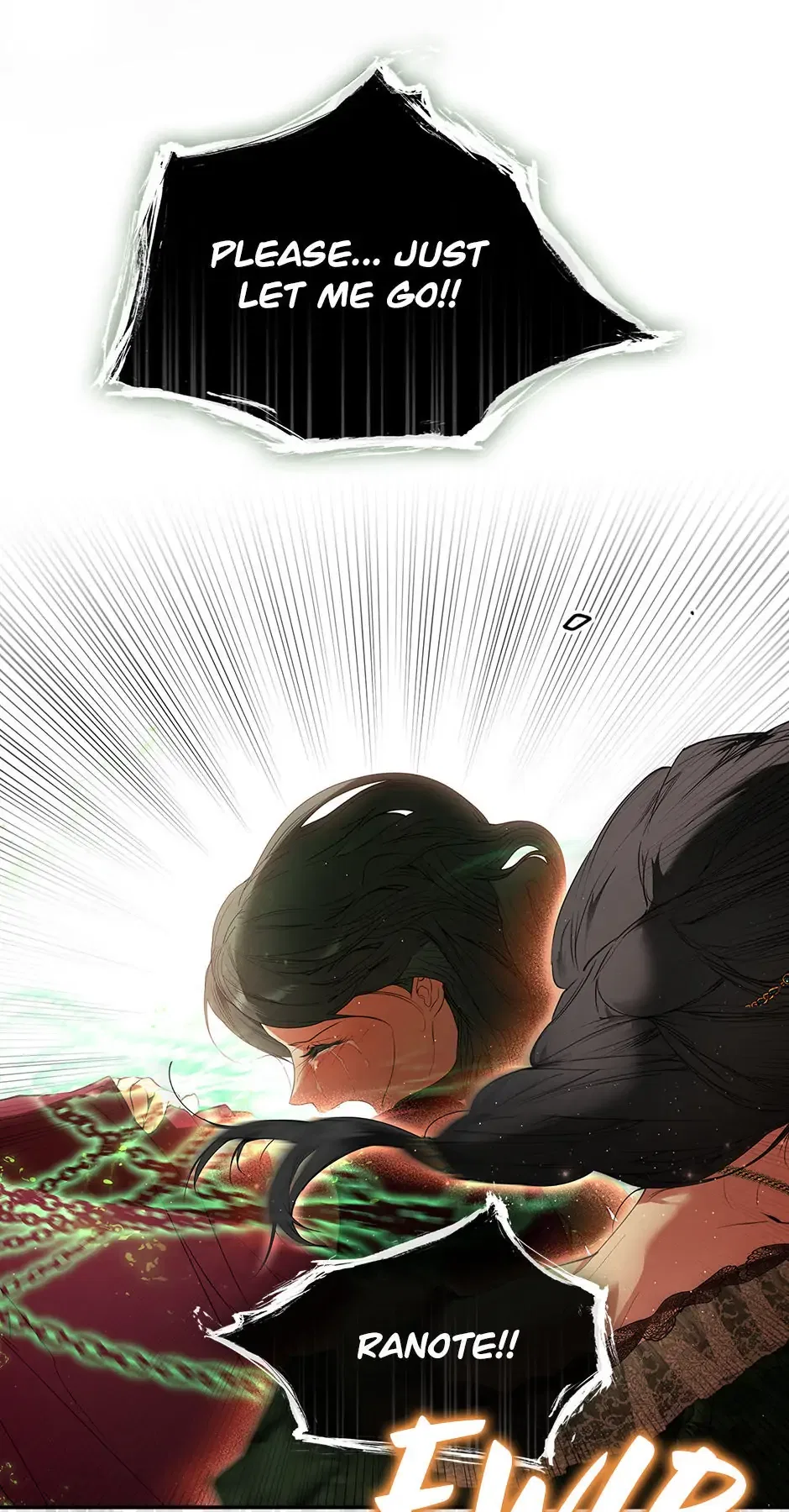 Secret Lady Chapter 68 – Page 26