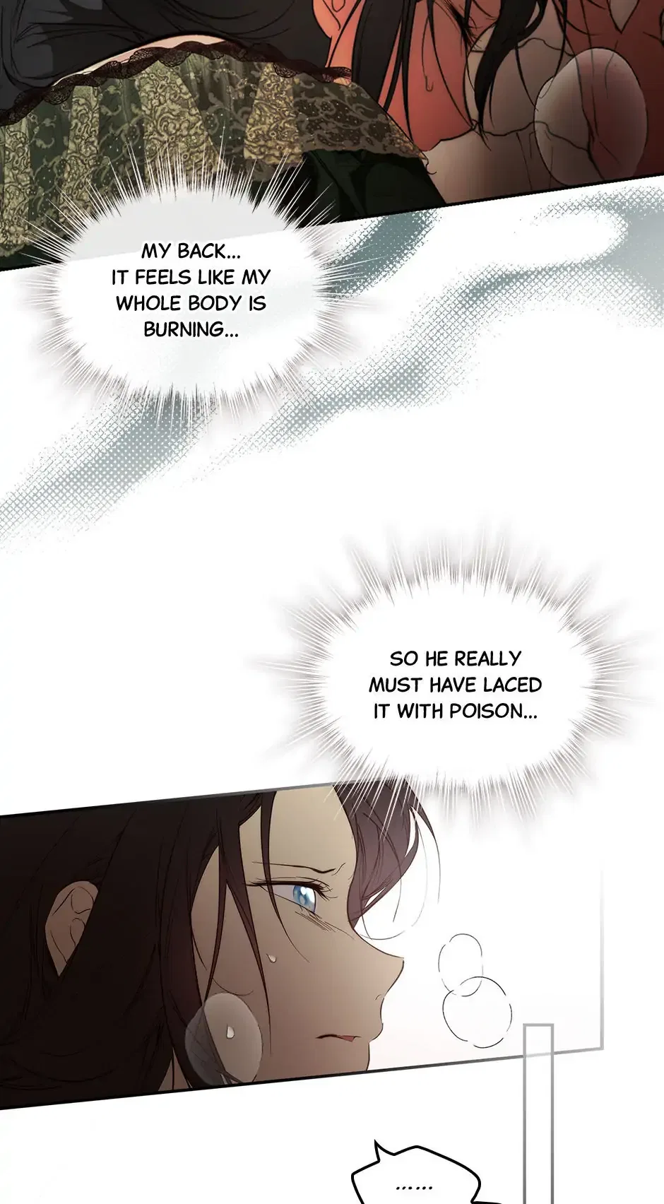Secret Lady Chapter 68 – Page 52