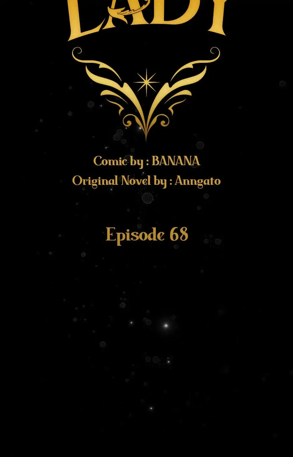 Secret Lady Chapter 68 – Page 64